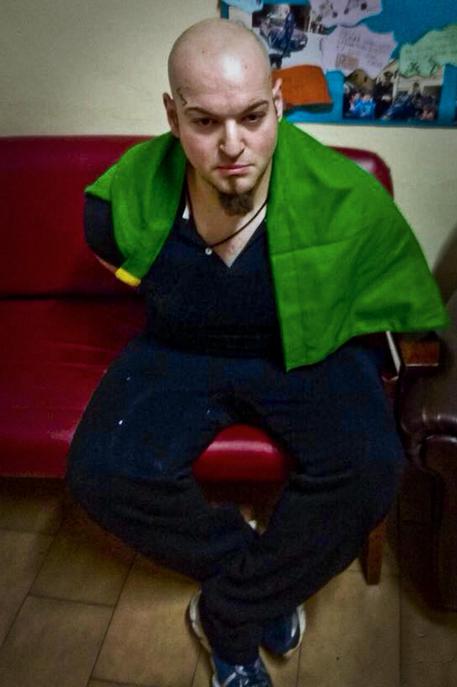 Il “folle”  di Macerata: un caso isolato?