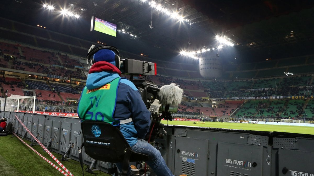 Calcio: diritti televisivi e informazione libera