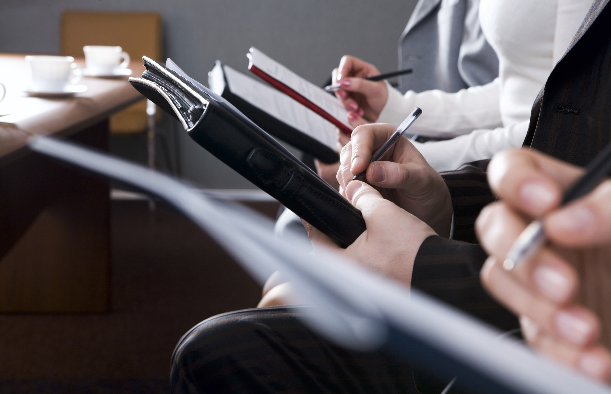 Questa è casa mia e qua comando io, nessuno osservi i giornalisti