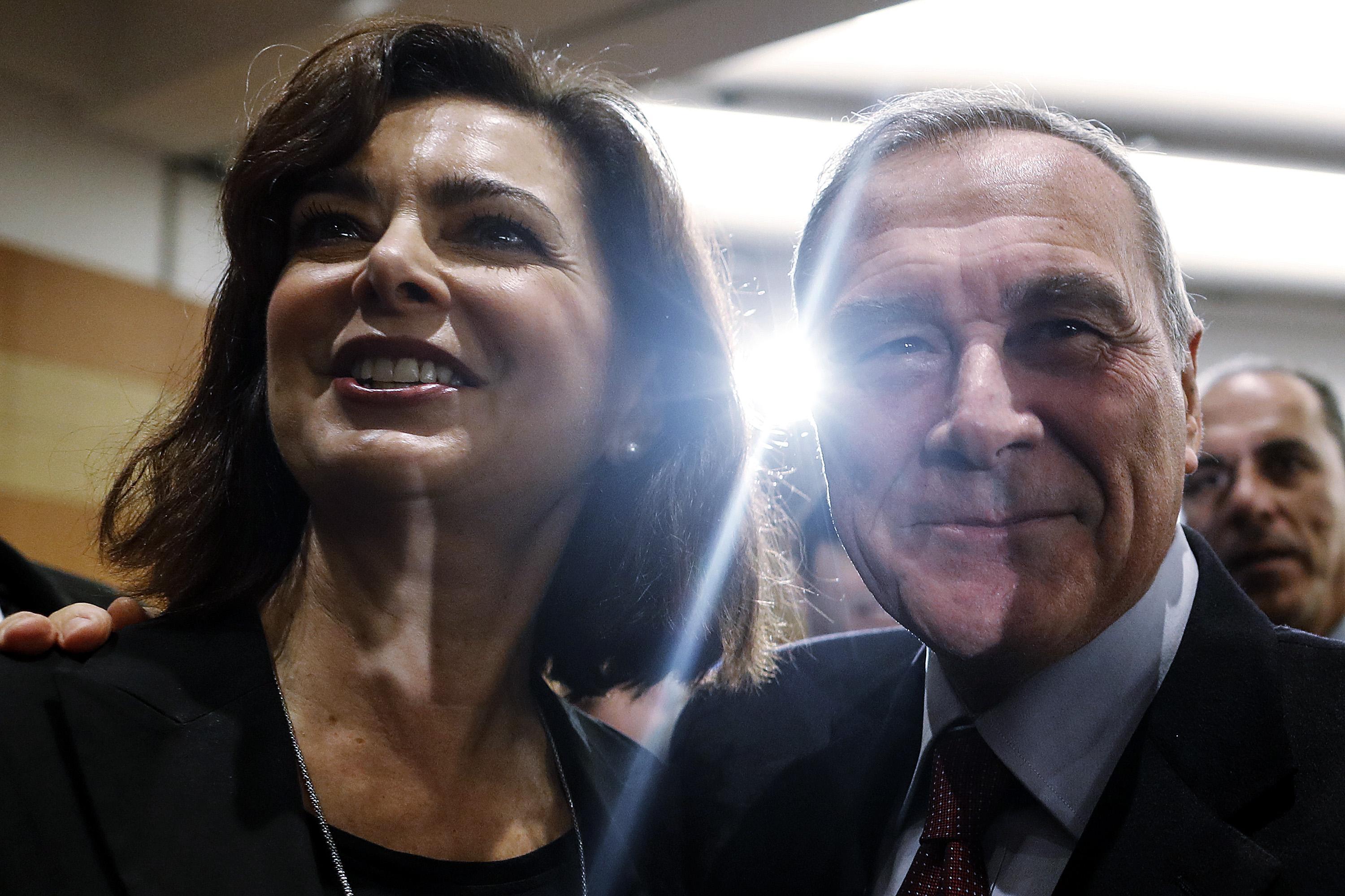 A proposito dei partitini a sinistra