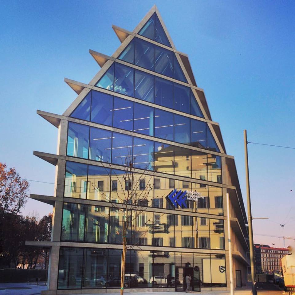 Lettera aperta alla Fondazione Feltrinelli