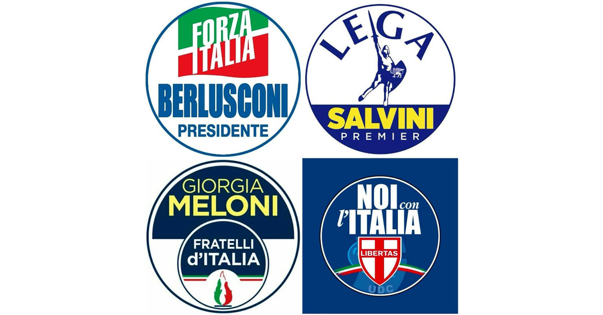 I nuovi riformisti? Saranno di centrodestra