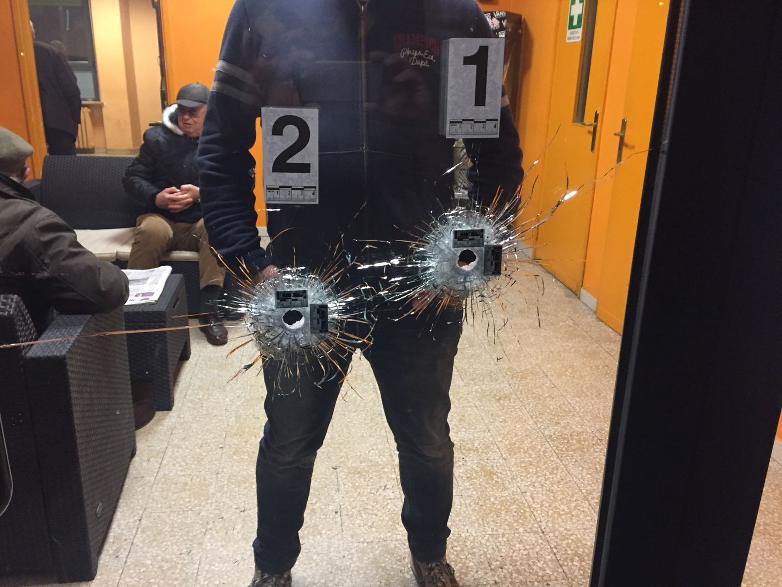 La verità nascosta di Macerata