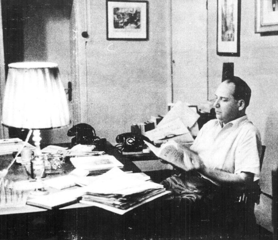 L’eredità di Pannella nell’anniversario della morte di Pannunzio