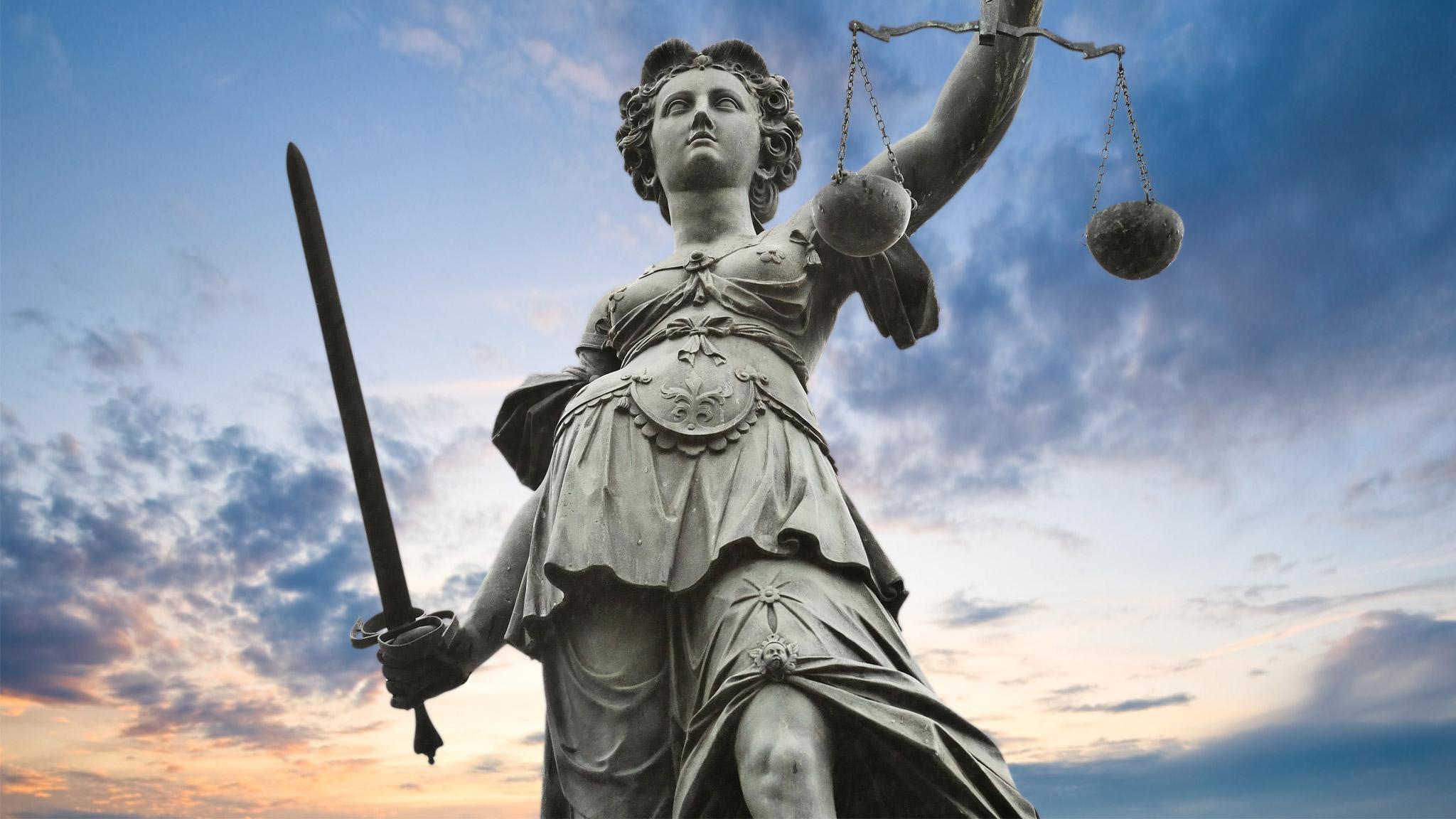 Santa Giustizia dell’Inquisizione