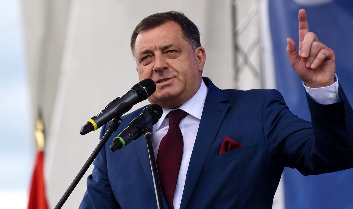 Bosnia: Repubblica Serba di Bosnia ed Erzegovina celebra discussa festa nazionale