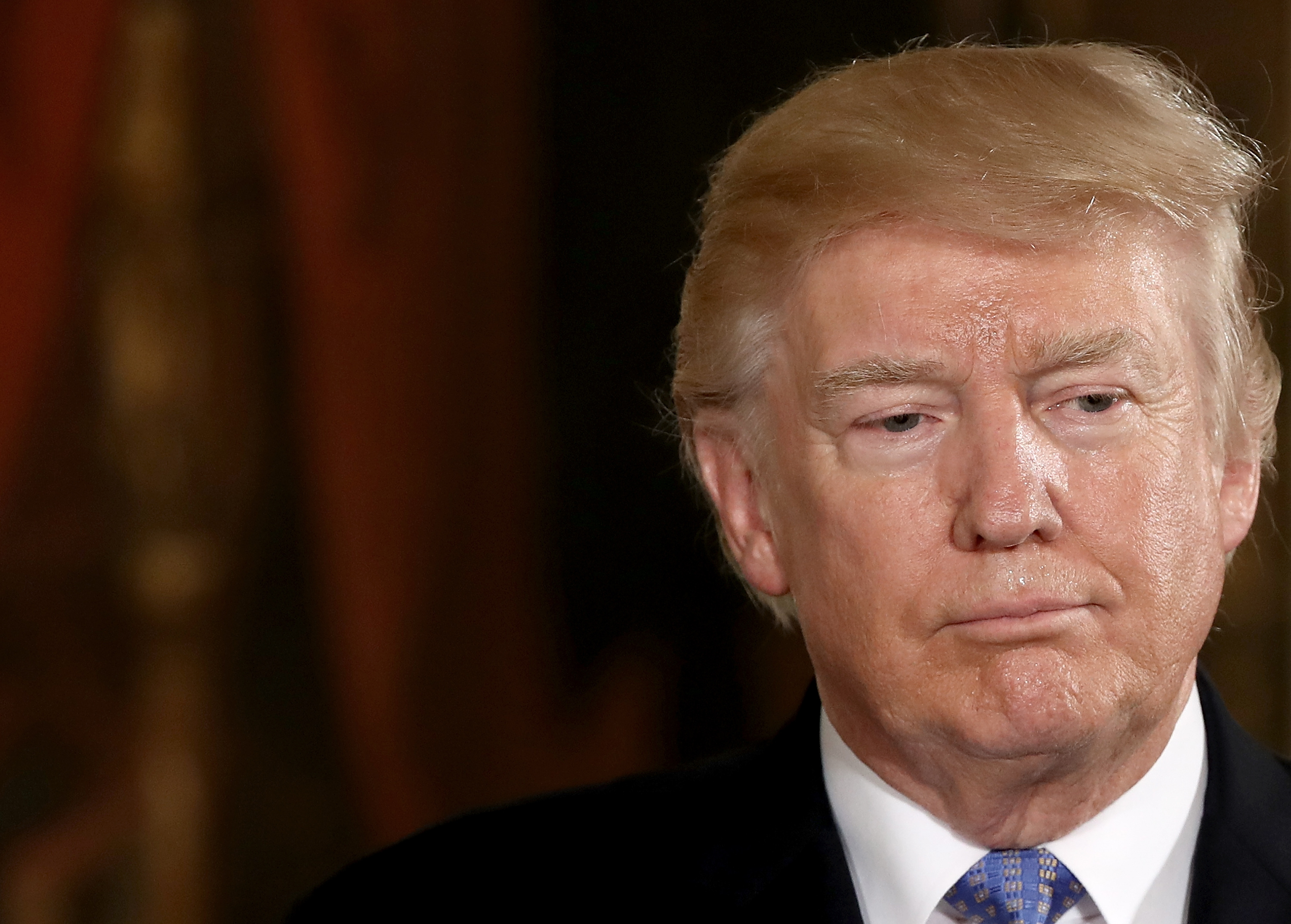 Usa, per Trump “è improbabile” che Muller lo interroghi sul Russiagate