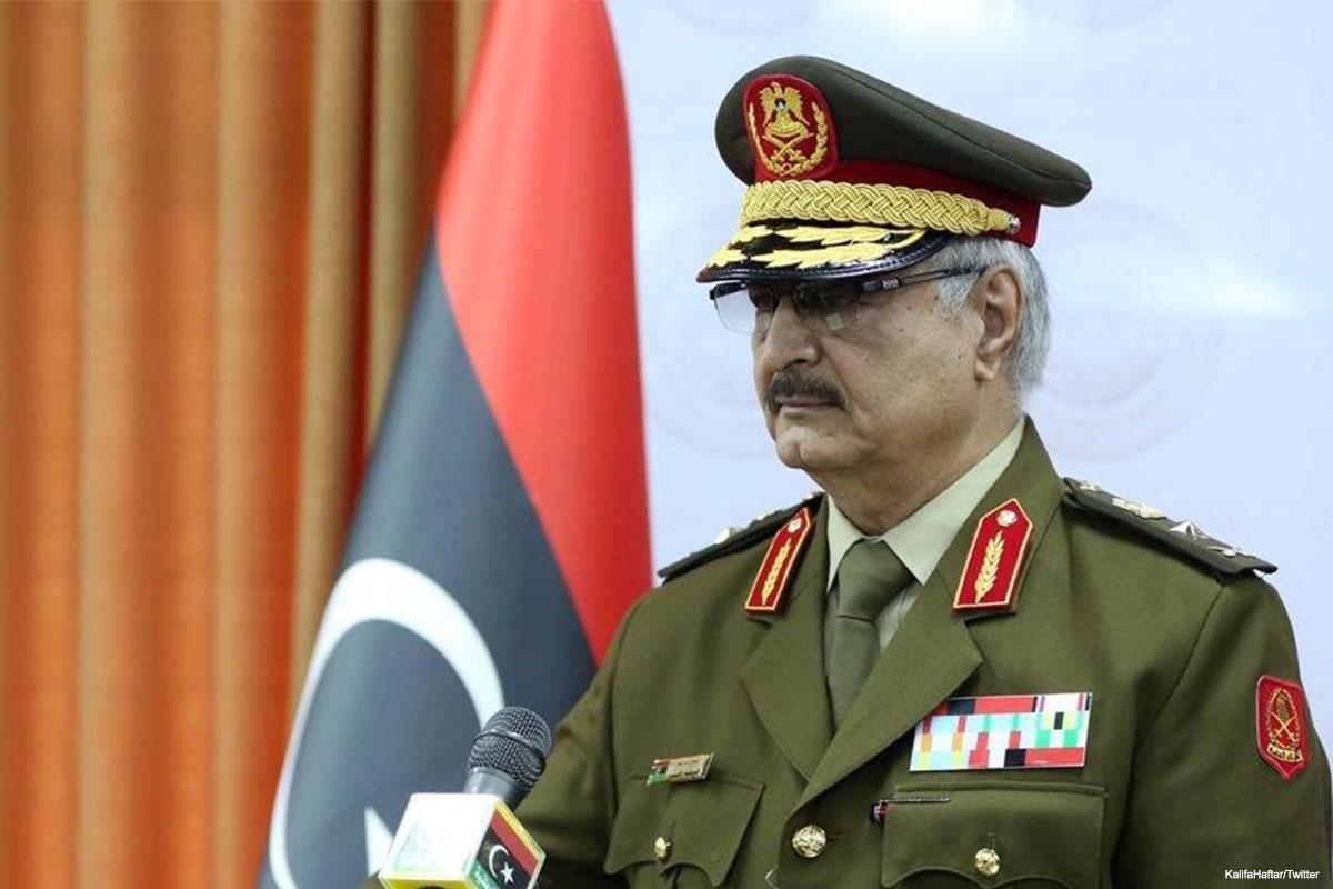 Libia: la commissione esteri egiziana invita a rafforzare piano Onu