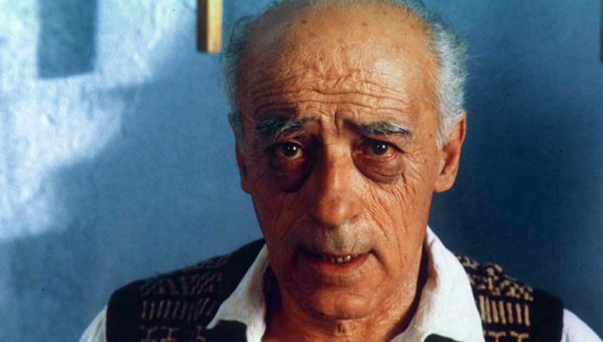 La scomparsa dell’attore toscano Novello Novelli