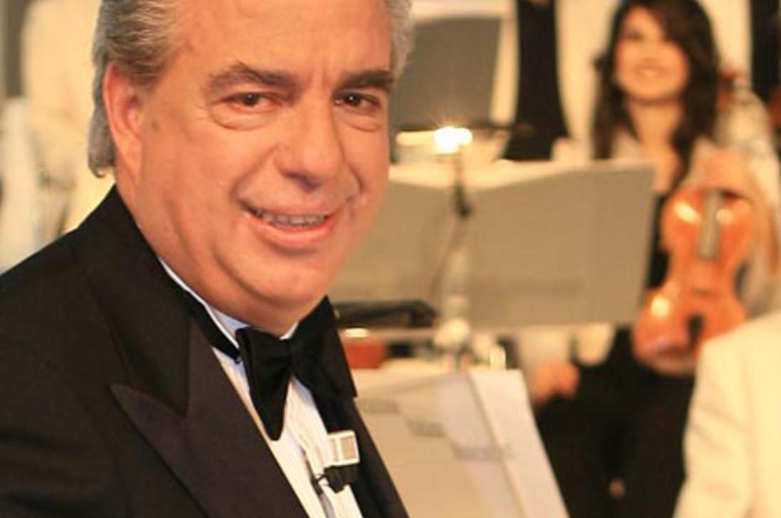 Camera dei deputati: Vince Tempera “suona” il grande cinema