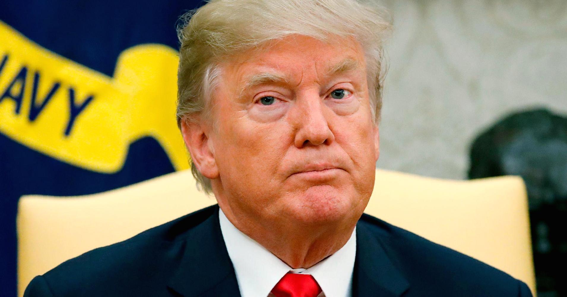 La frase shock di Trump: “Non voglio immigrati da quel cesso di paesi”