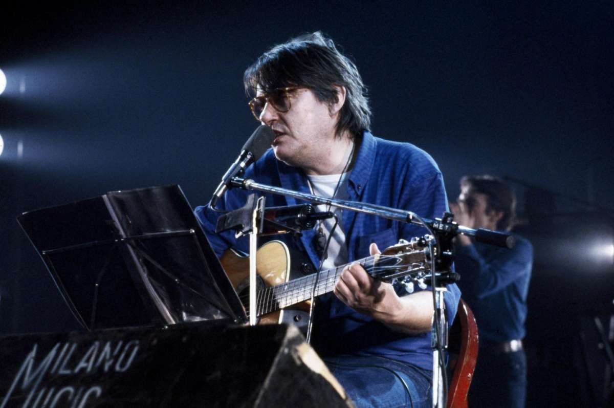 Musica, la “Casa dei Cantautori” di Genova sarà presto realtà