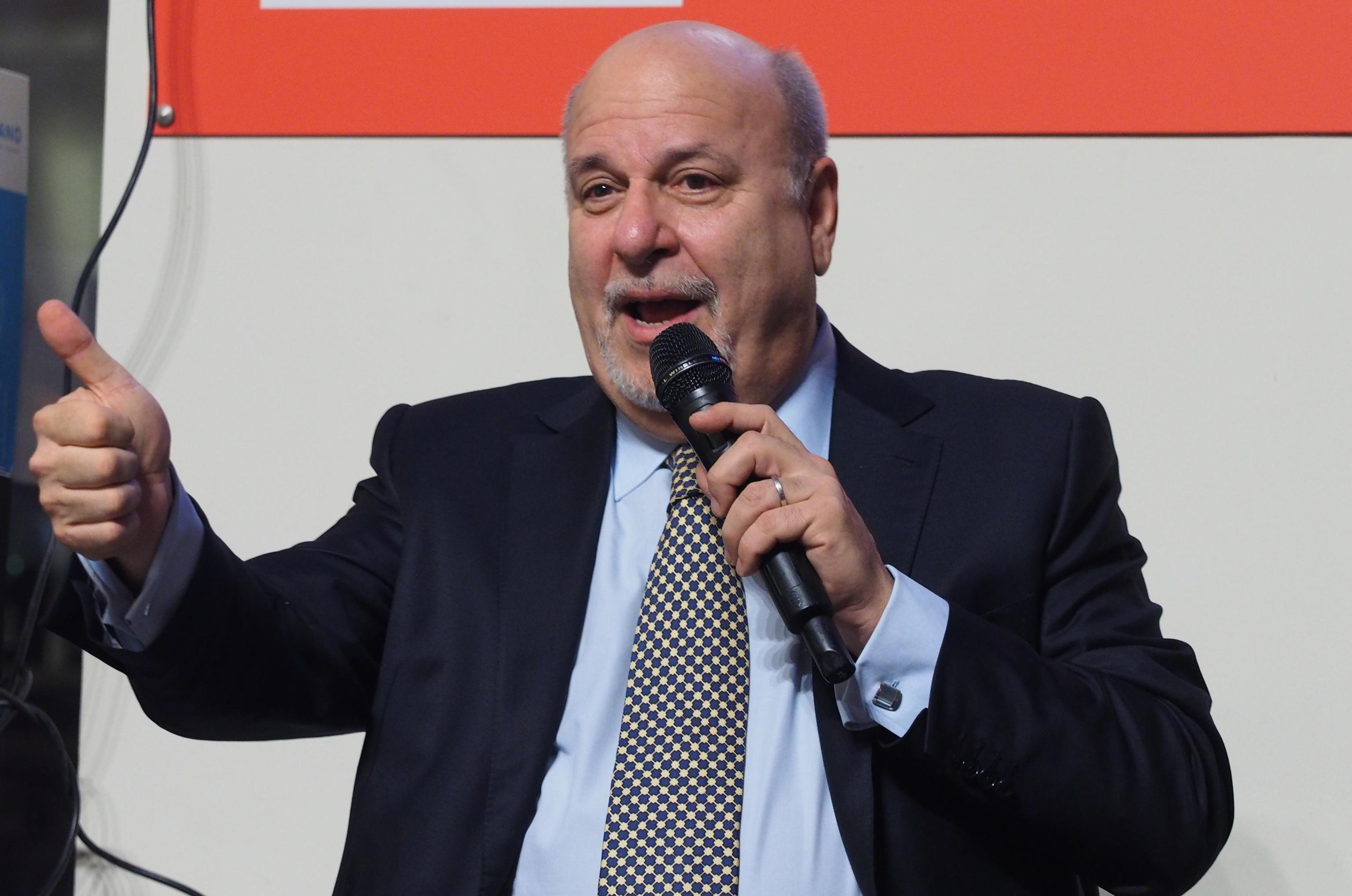 L’idiozia culturale di Friedman