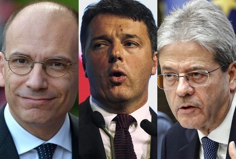 Ancora una volta (ri)girano la frittata