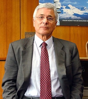 Pugliesi (ex Ad Enav) dopo l’assoluzione: “La prescrizione non mi basta, ricorro in appello”