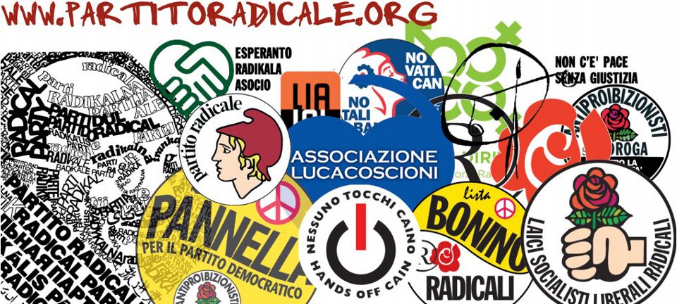 Uno sguardo sulla galassia radicale 