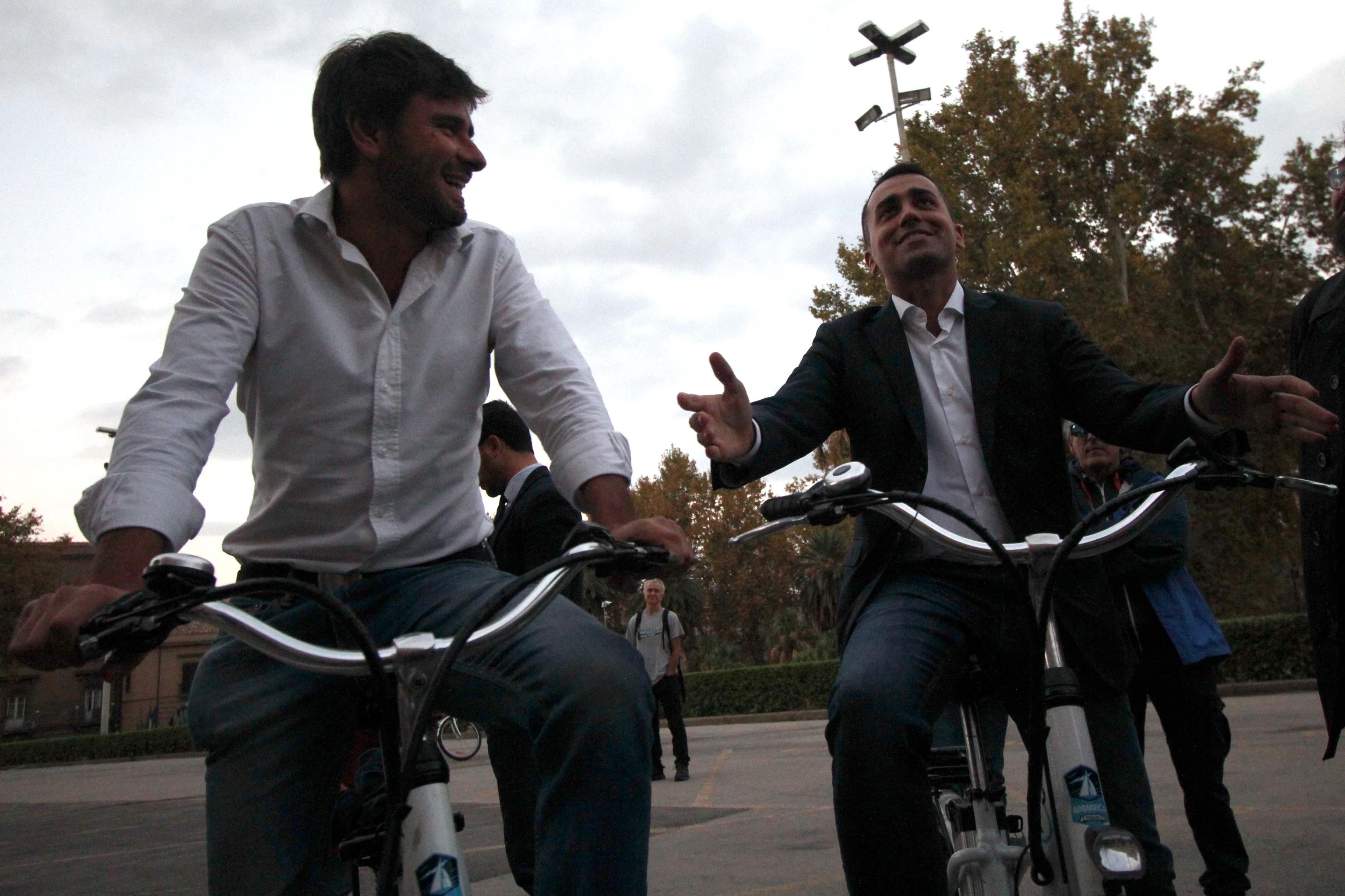 L’occasione per il M5S di salvare la faccia