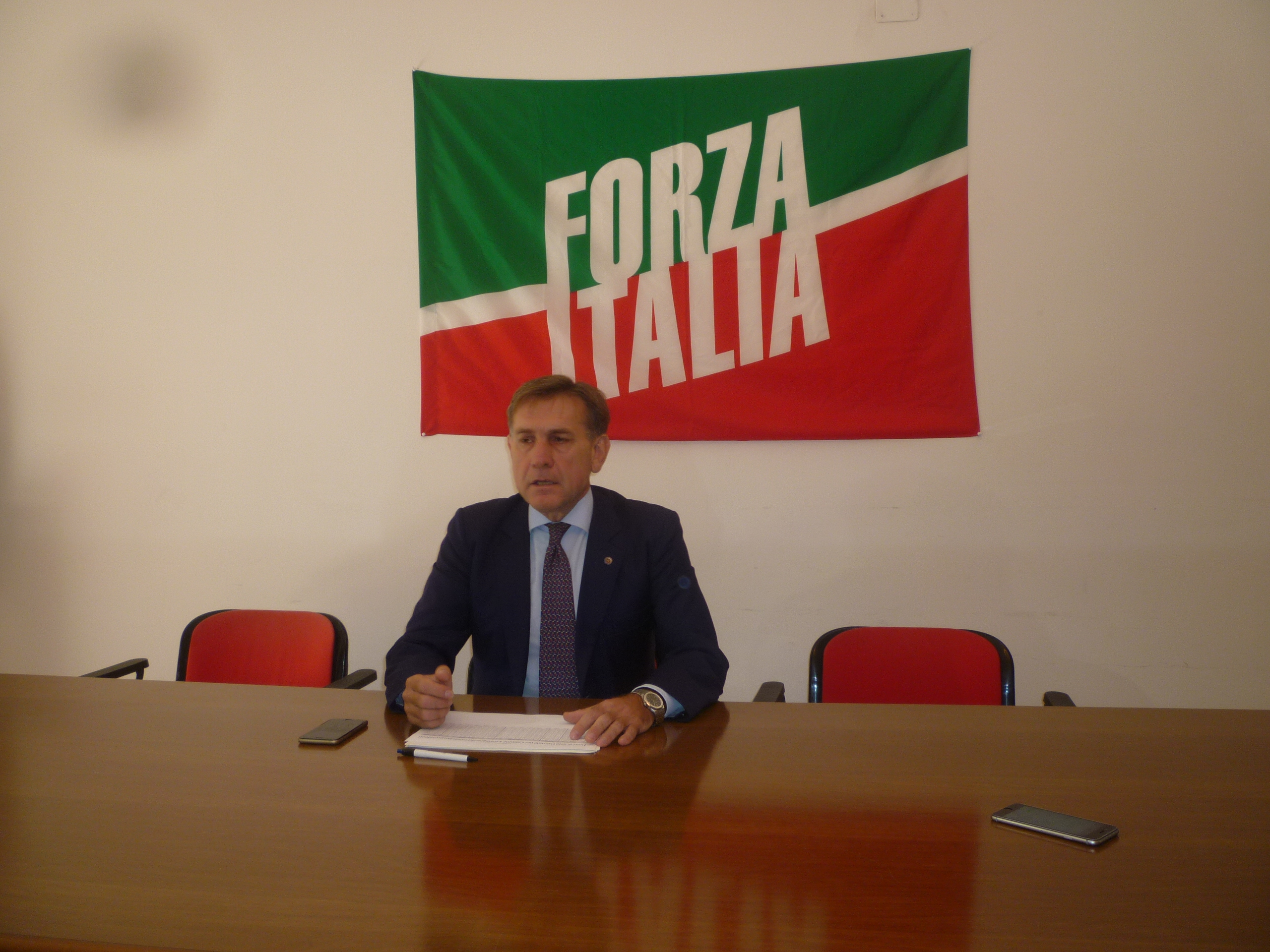 Altro stop alla Rg-Ct, Mauro: “Umiliazioni”