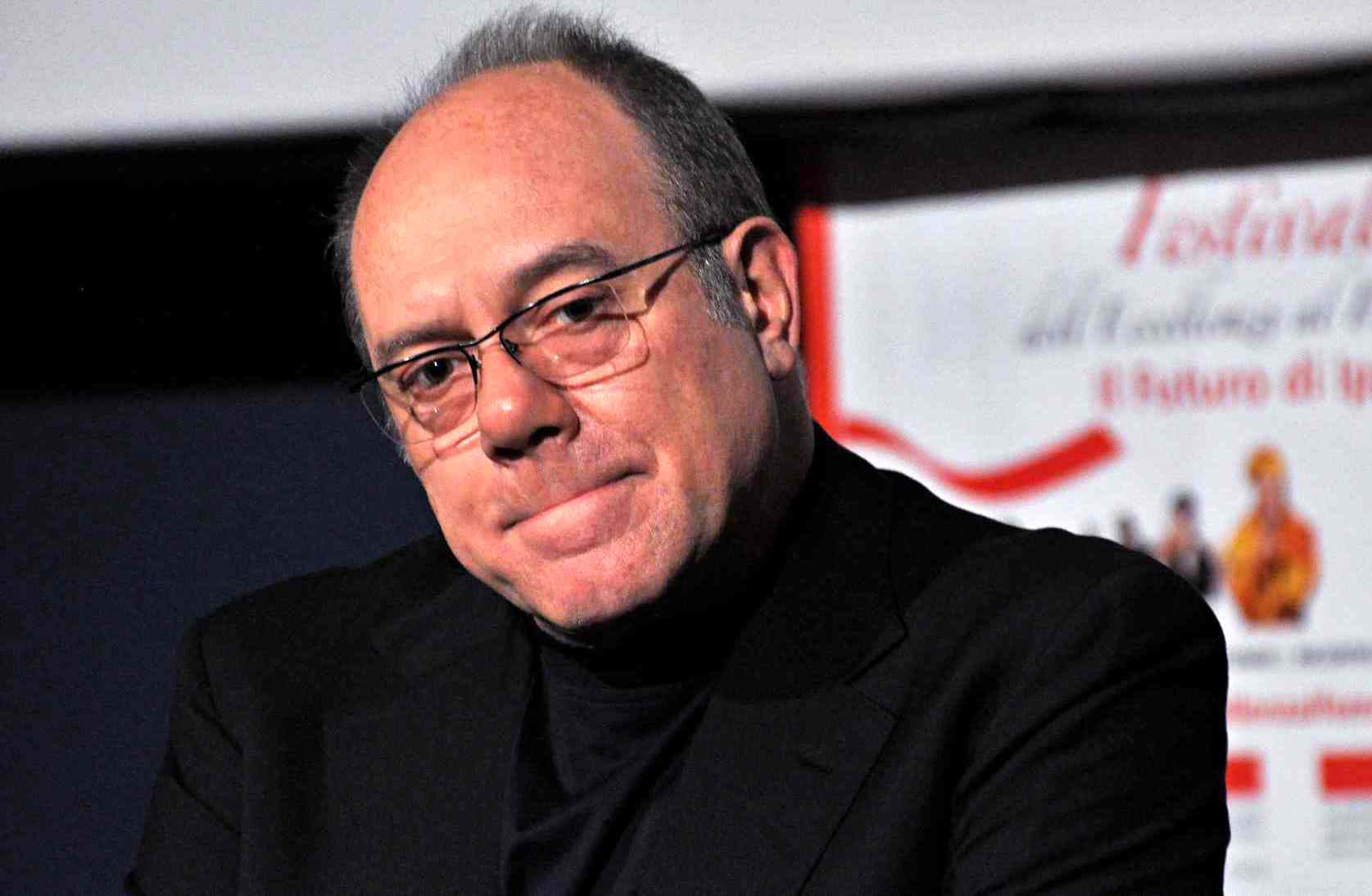 Molestie nel mondo del cinema, interviene Carlo Verdone