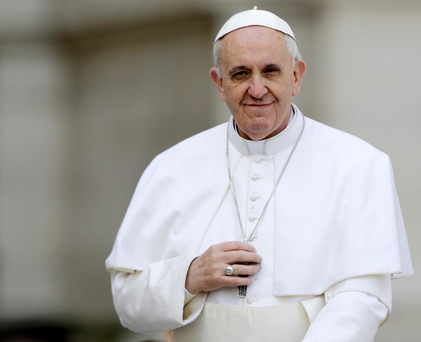 I vescovi cileni e peruviani accolgono con gioia Papa Francesco 