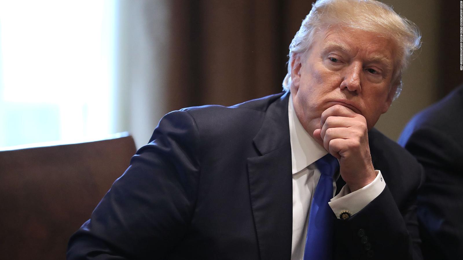 Trump, un documento infiamma il dibattito sull’immigrazione 