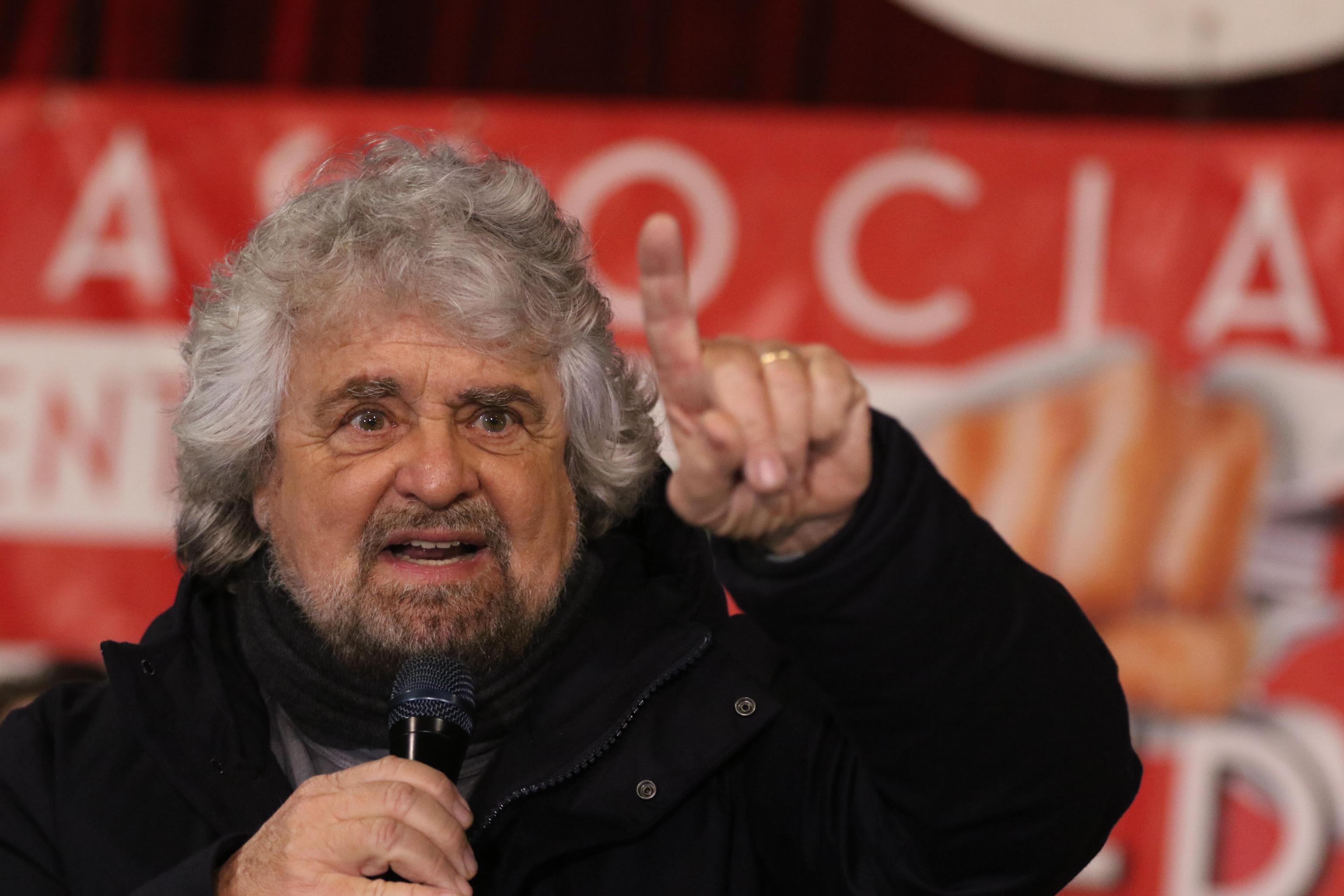 La virtù secondo il grillo-maoismo