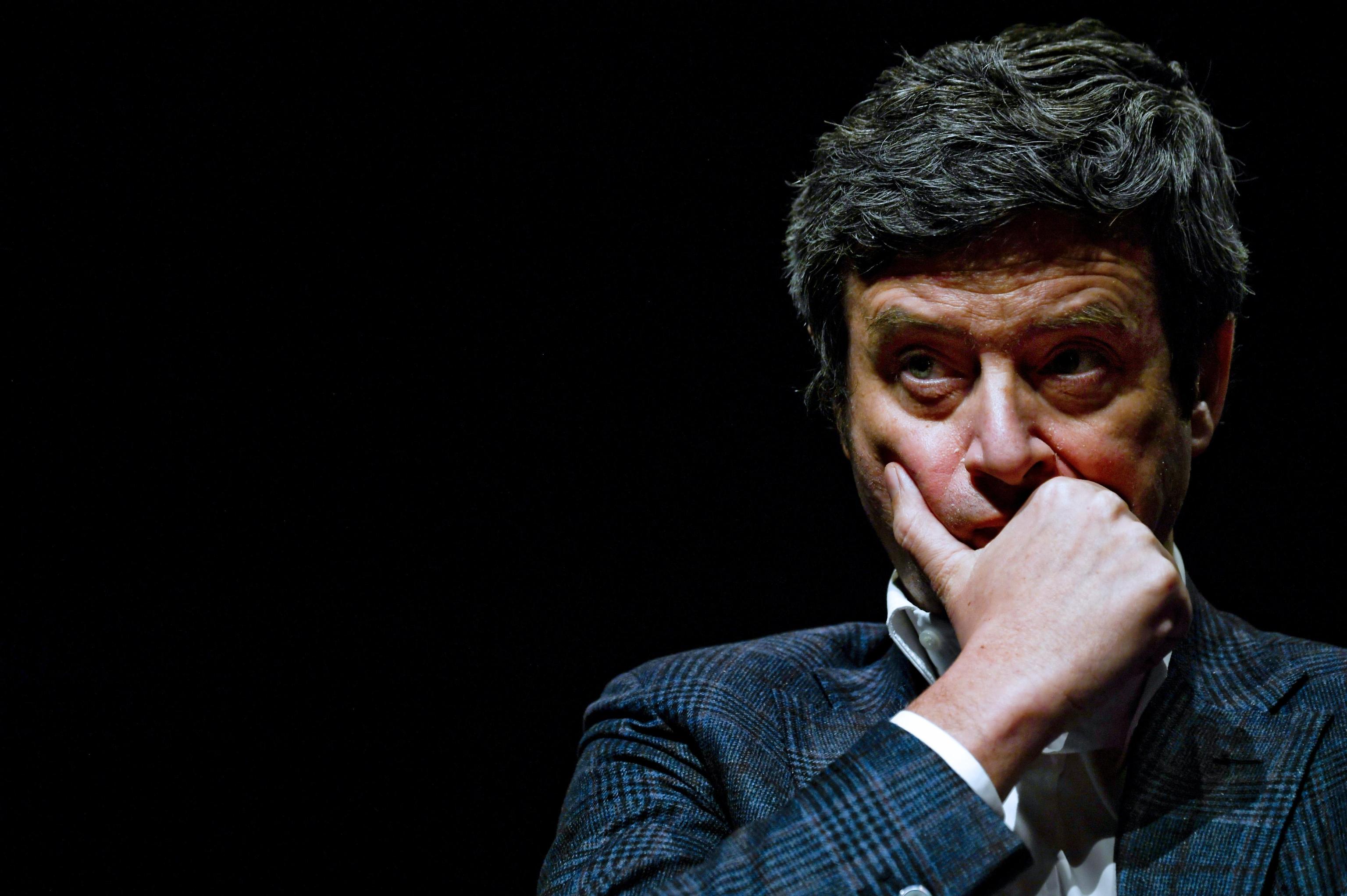 Sul carcere Orlando si gioca la carriera politica