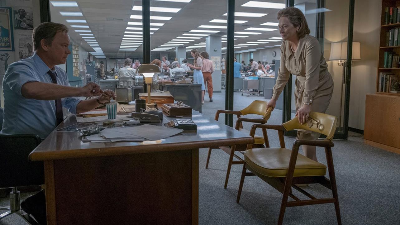 Il Libano dovrebbe revocare il bando a “The Post” di Spielberg