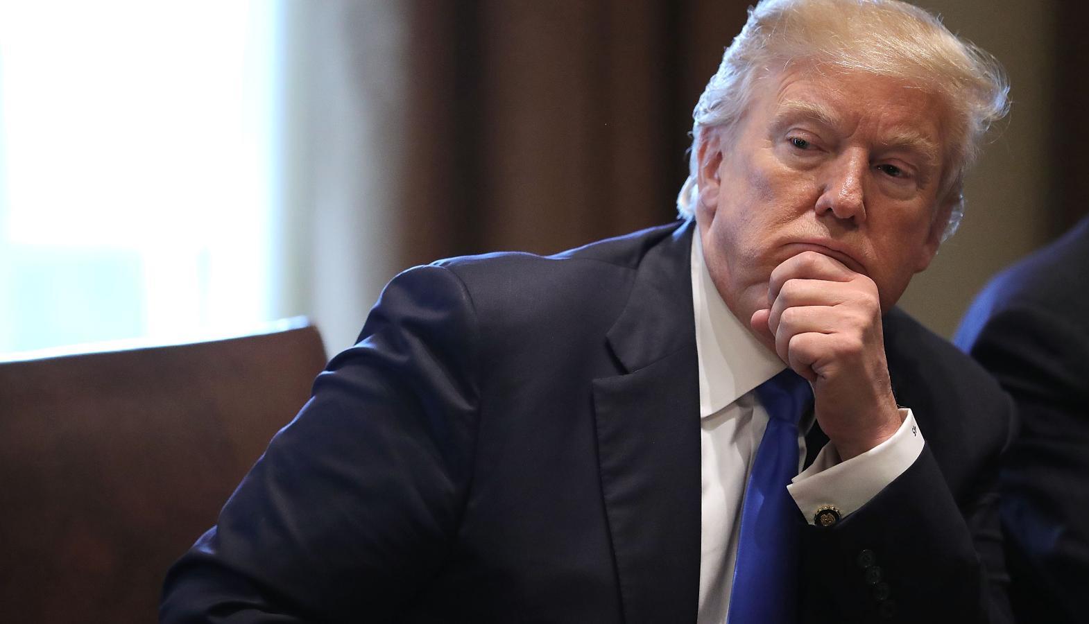 Trump attacca Putin sulla Corea del Nord 