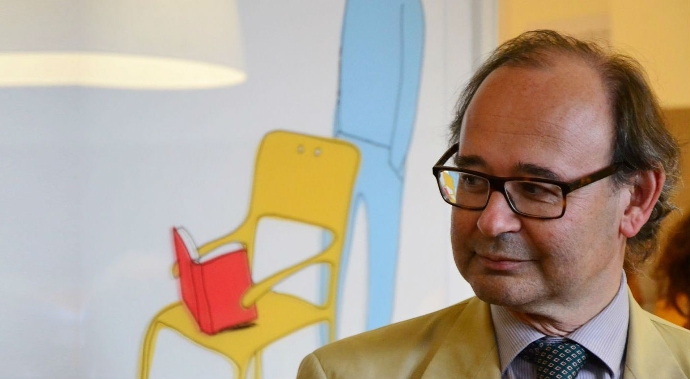 A “Tempo di libri”, i grandi nomi della letteratura italiana