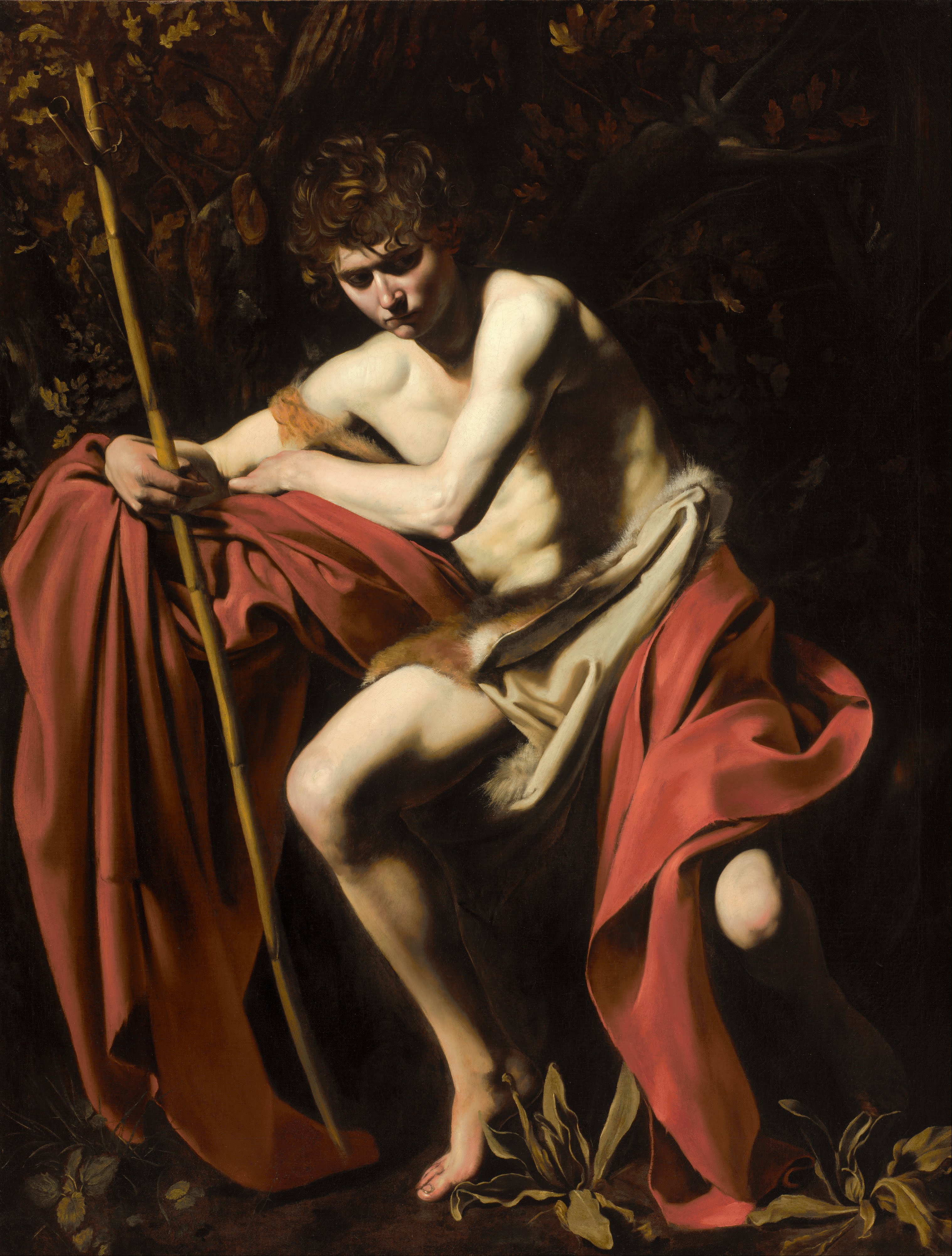 Continua la mostra “Dentro Caravaggio” al Palazzo Reale di Milano