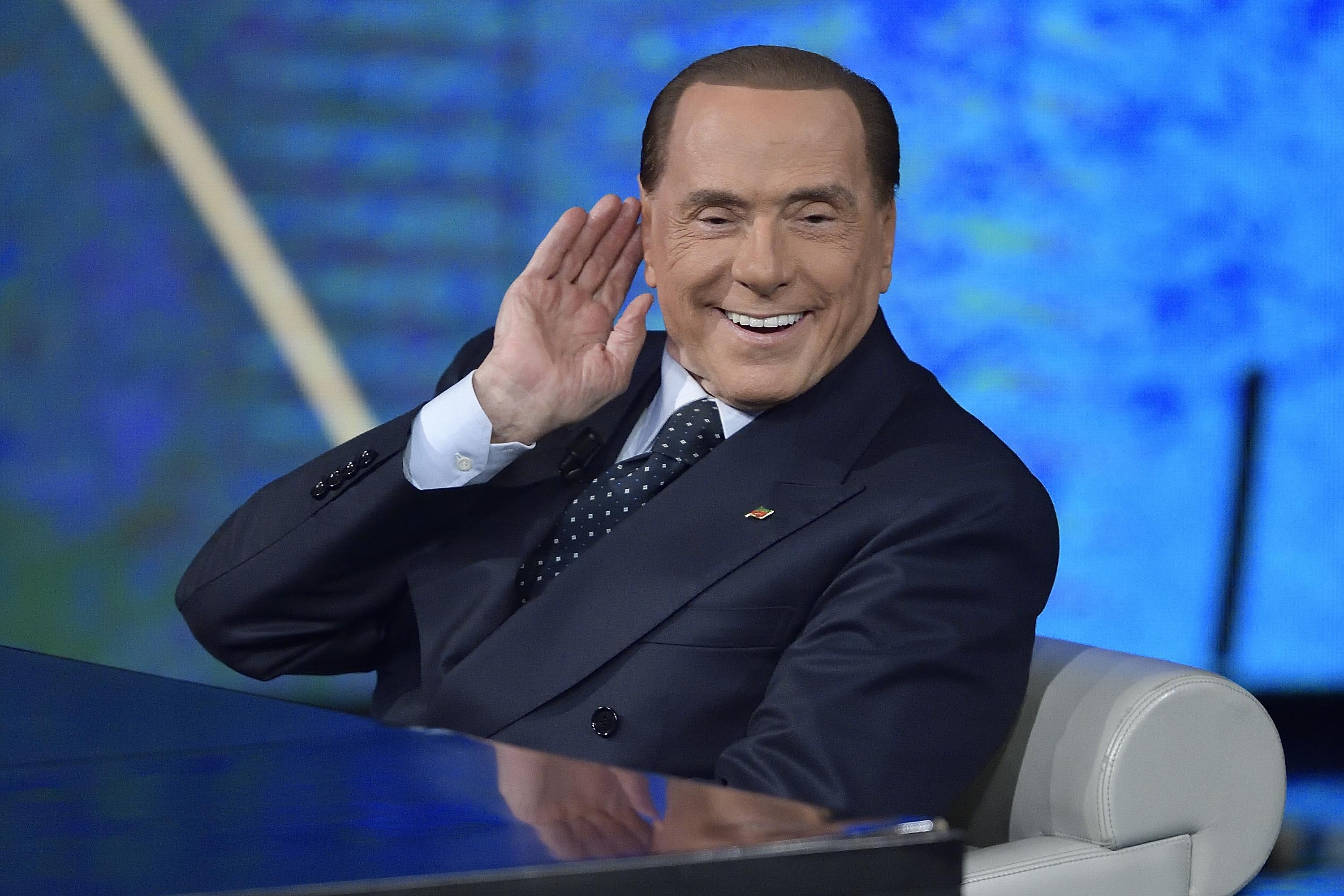 Berlusconi: chi è il Mister X per Palazzo Chigi?