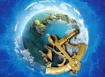 Follow the Energy: il nuovo Grande Gioco