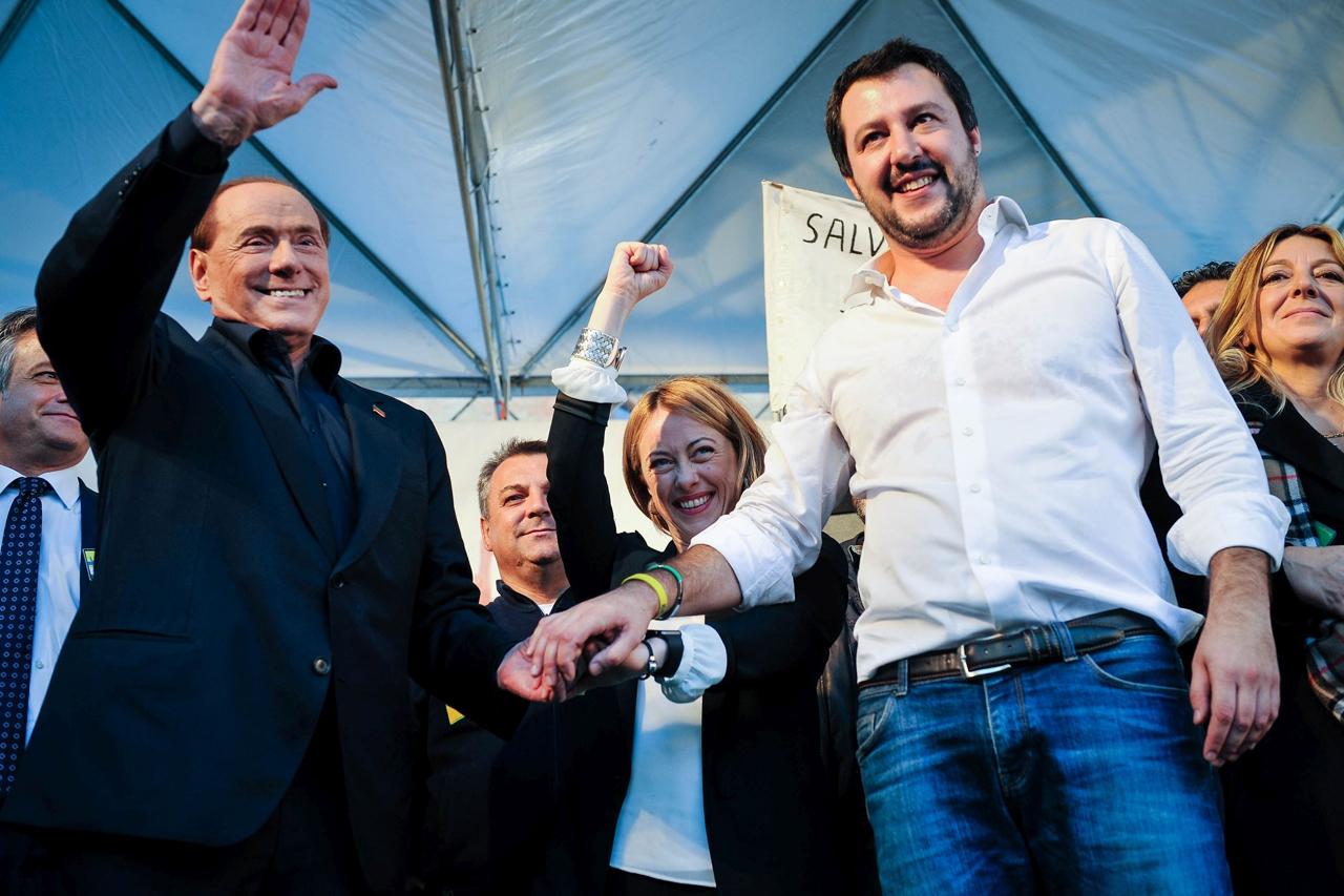 Smettetela di punzecchiarvi