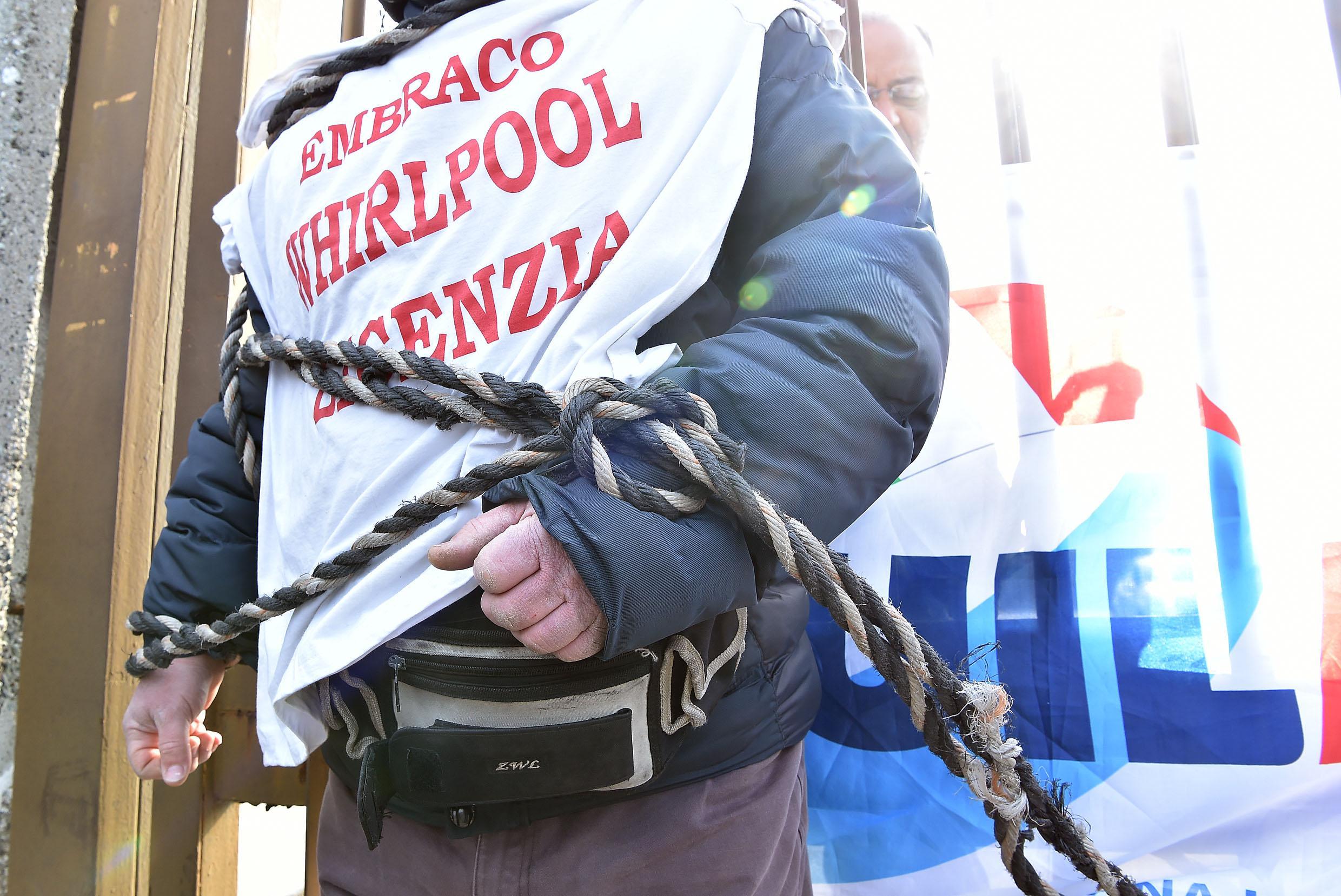 Licenziamenti all’Embraco: un dramma italiano