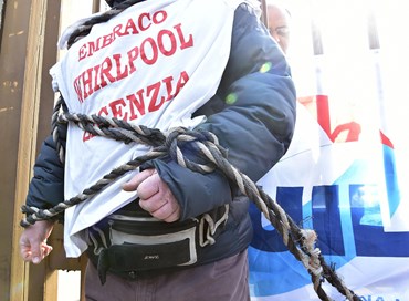 Licenziamenti all’Embraco: un dramma italiano