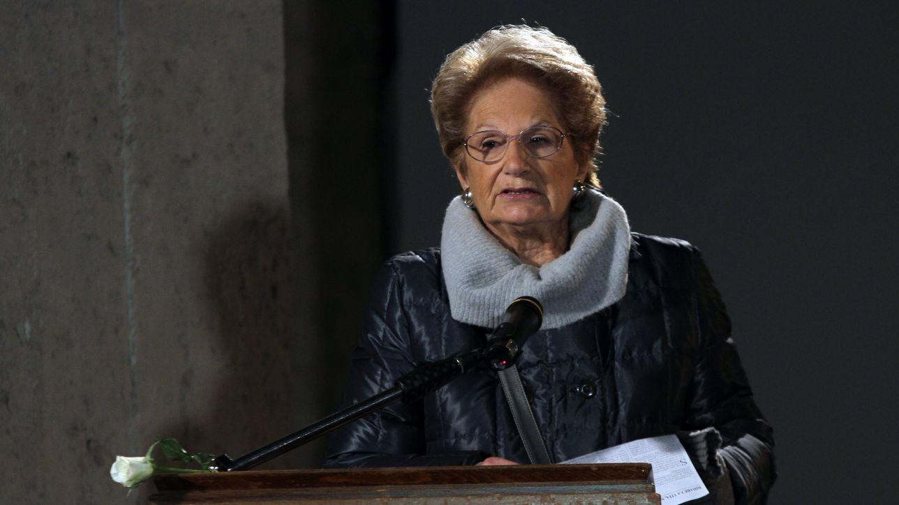 Mattarella: Liliana Segre è senatrice a vita