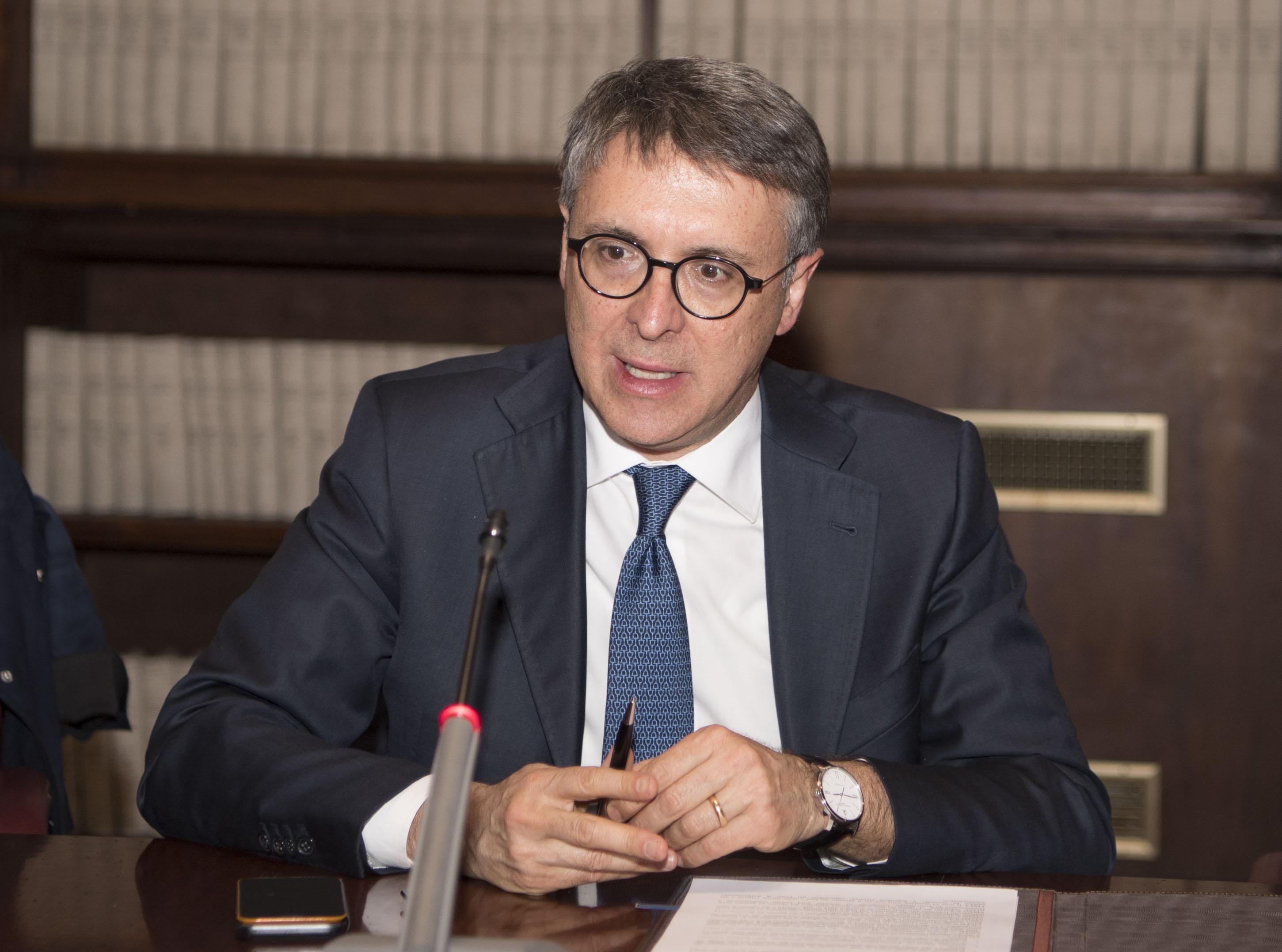 Il garantismo secondo Cantone