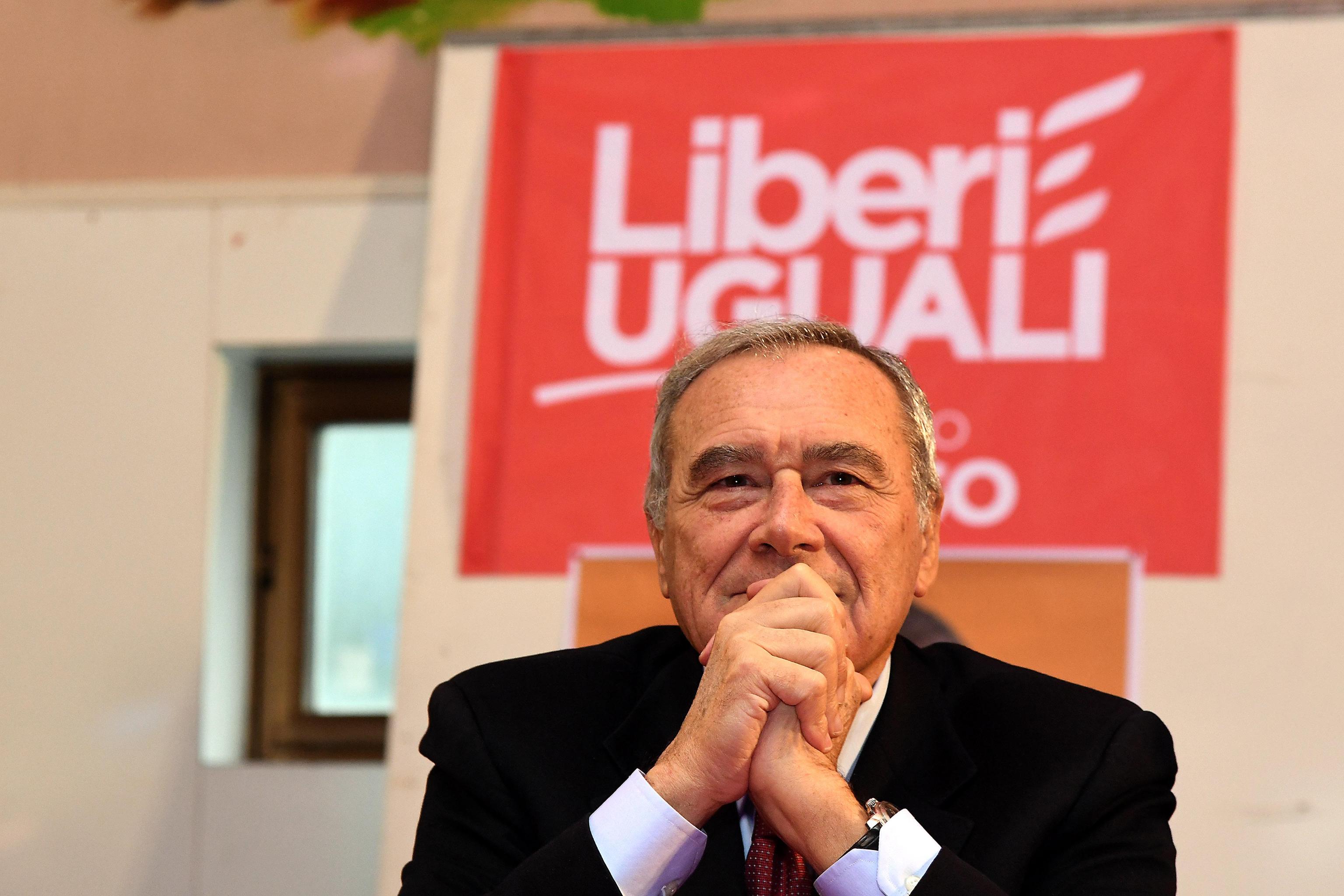 I figli e figliastri degli ossimorici “Liberi e Uguali”