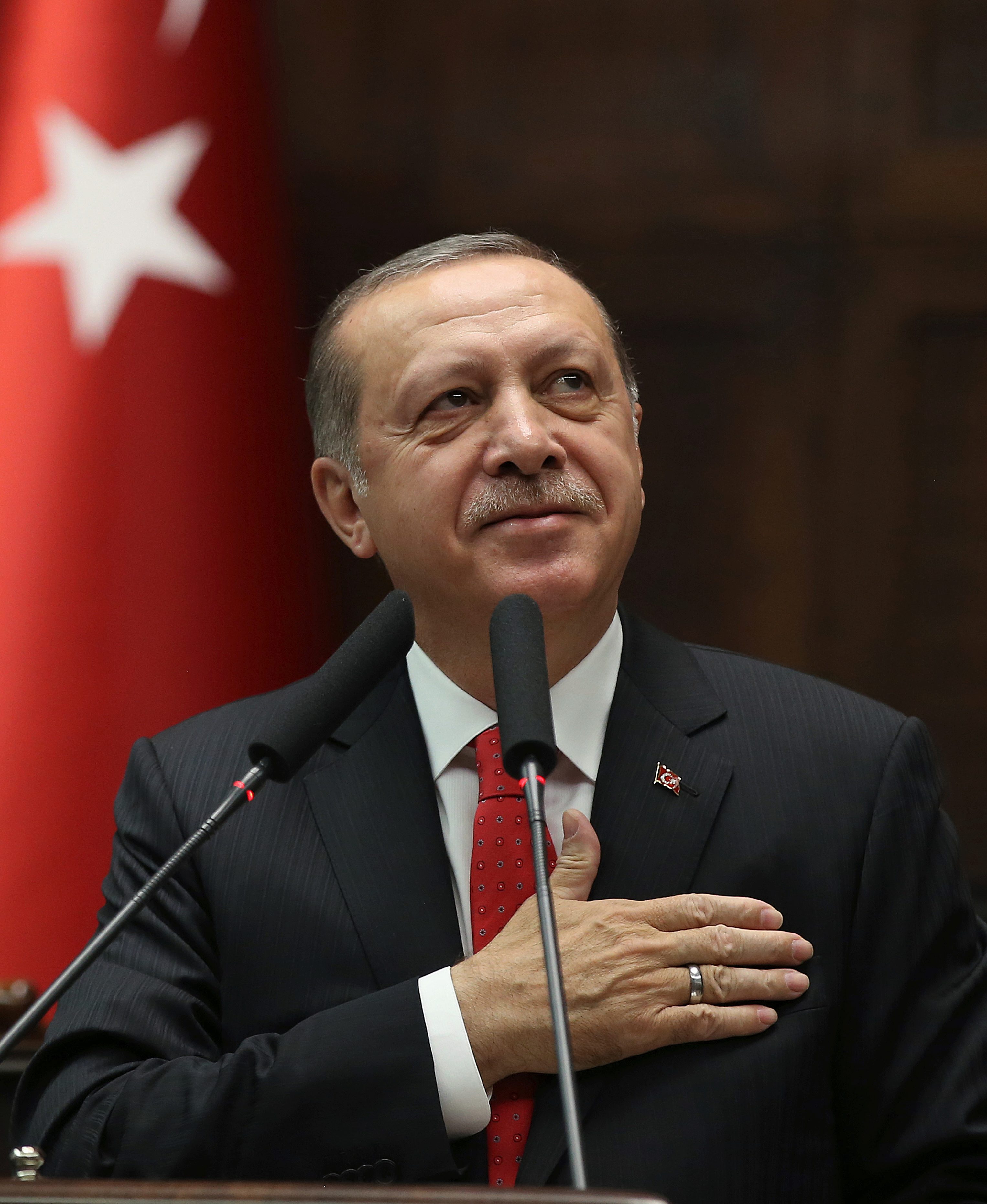 La Turchia minaccia di invadere la Grecia