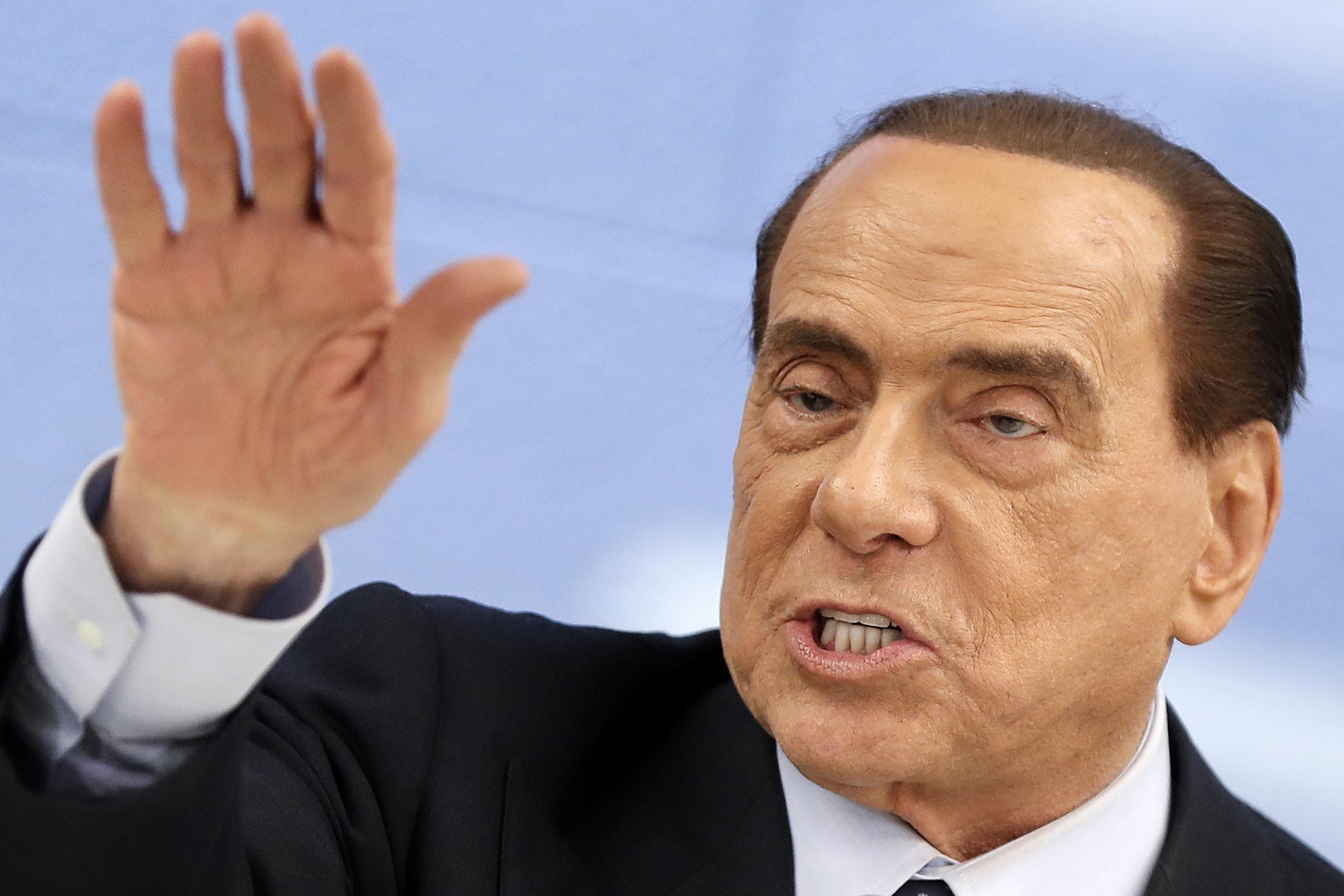 Perché Berlusconi va meglio anche di Salvini