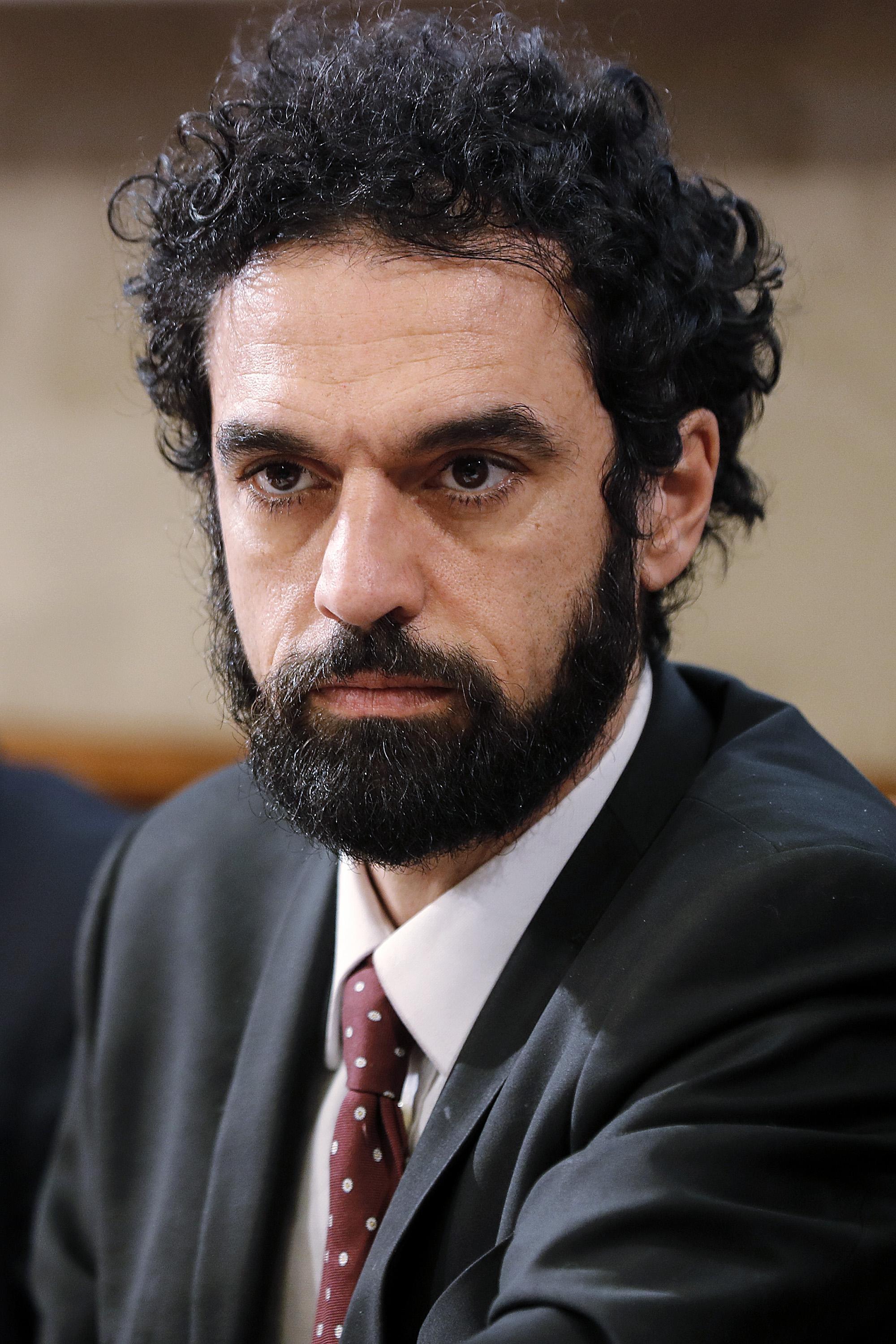 Agenti provocatori e processi alle intenzioni