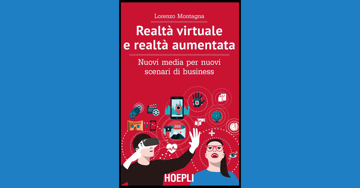 La voce degli scrittori, i nuovi media secondo Montagna 