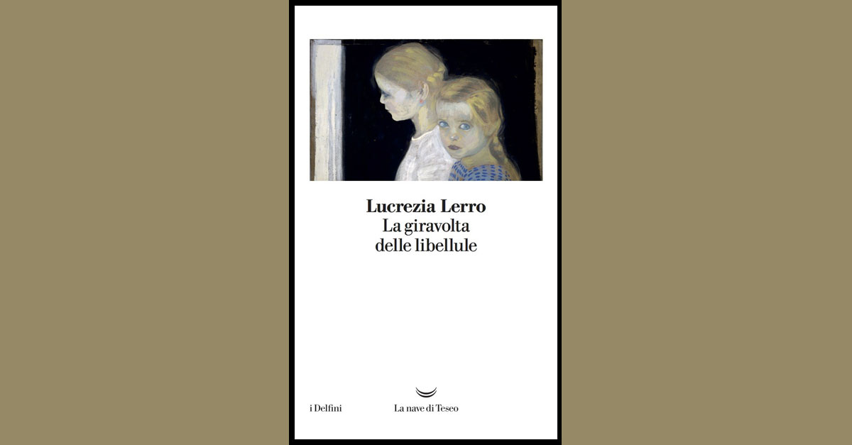 Tre intense storie al femminile nel libro di Lucrezia Lerro 