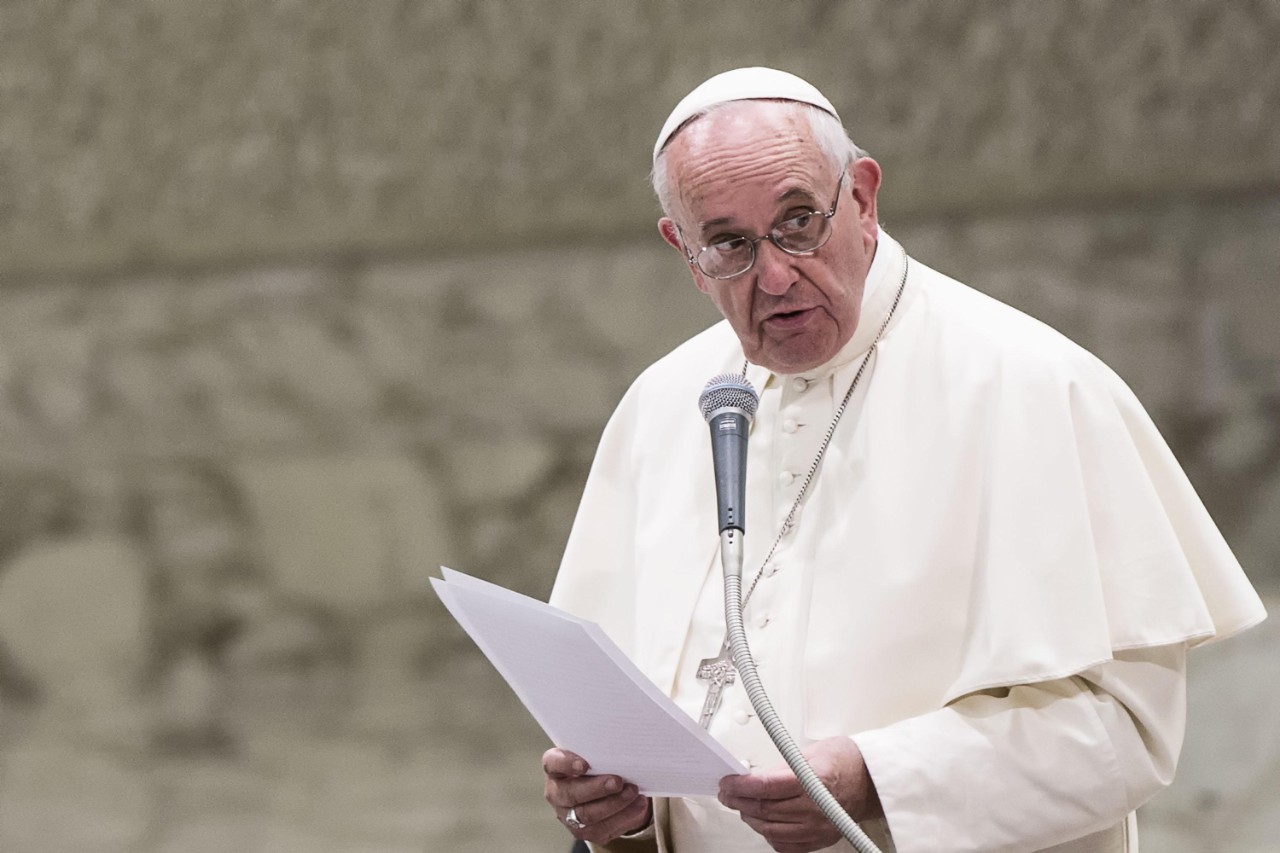 Papa: madri e nonne forza motrice del Perù
