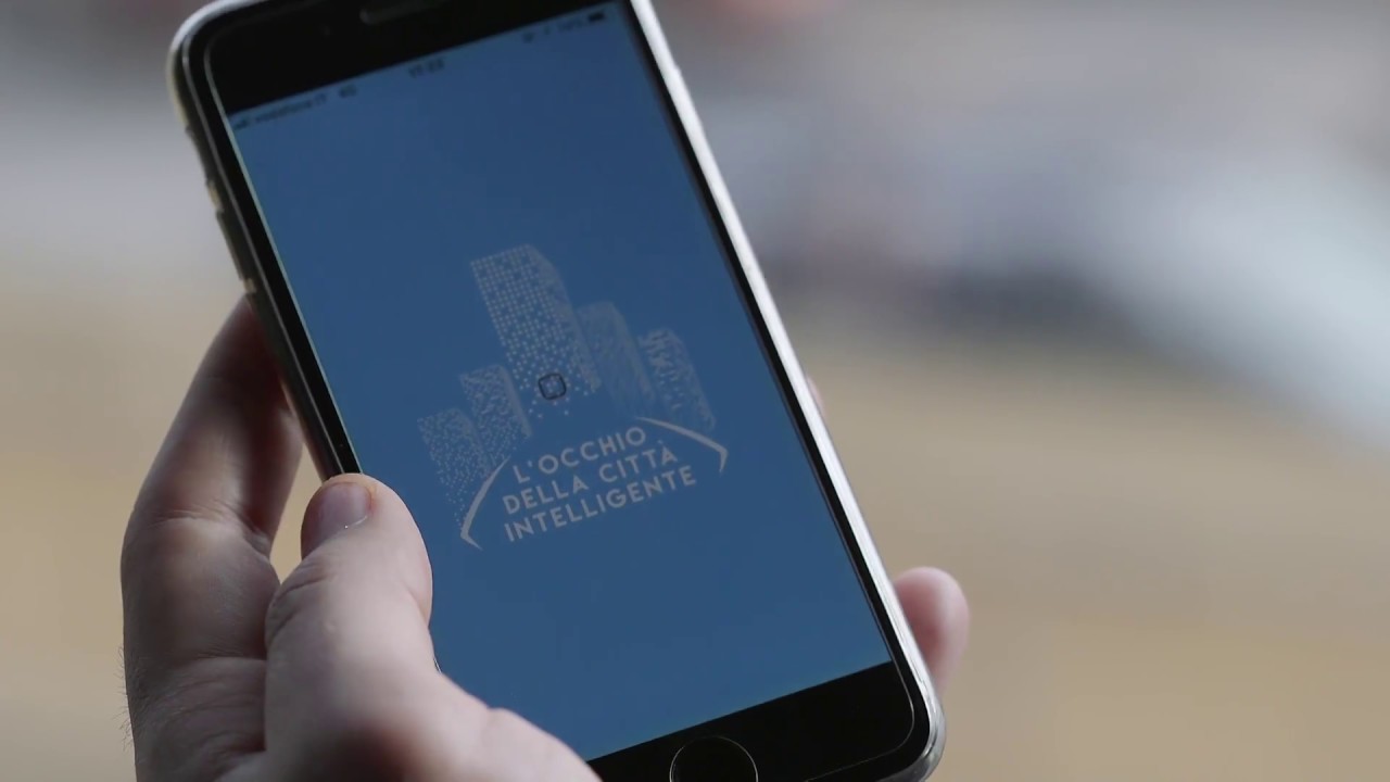 Università di Firenze crea una “appˮ per i non vedenti