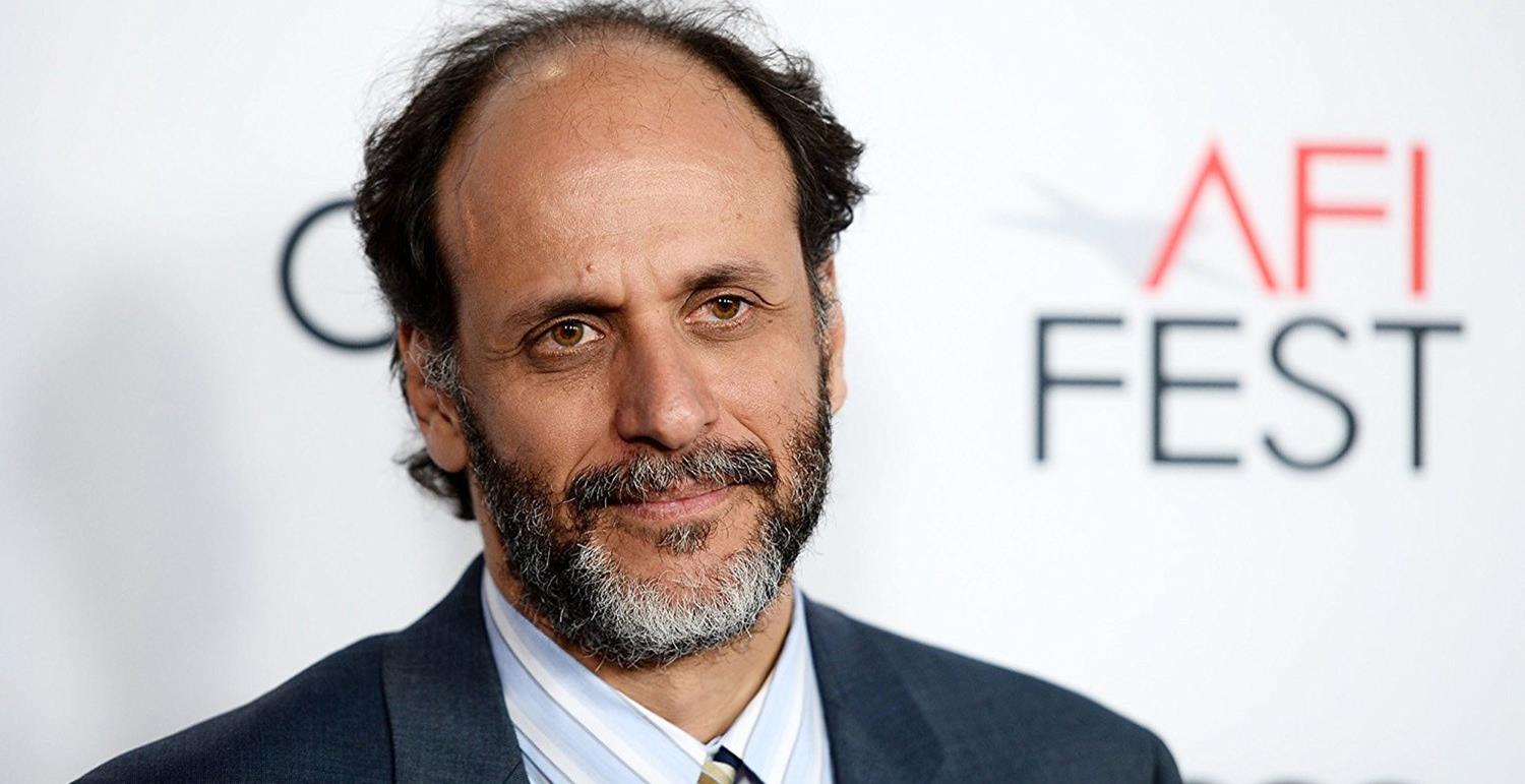 Quattro nomination agli Oscar per Luca Guadagnino