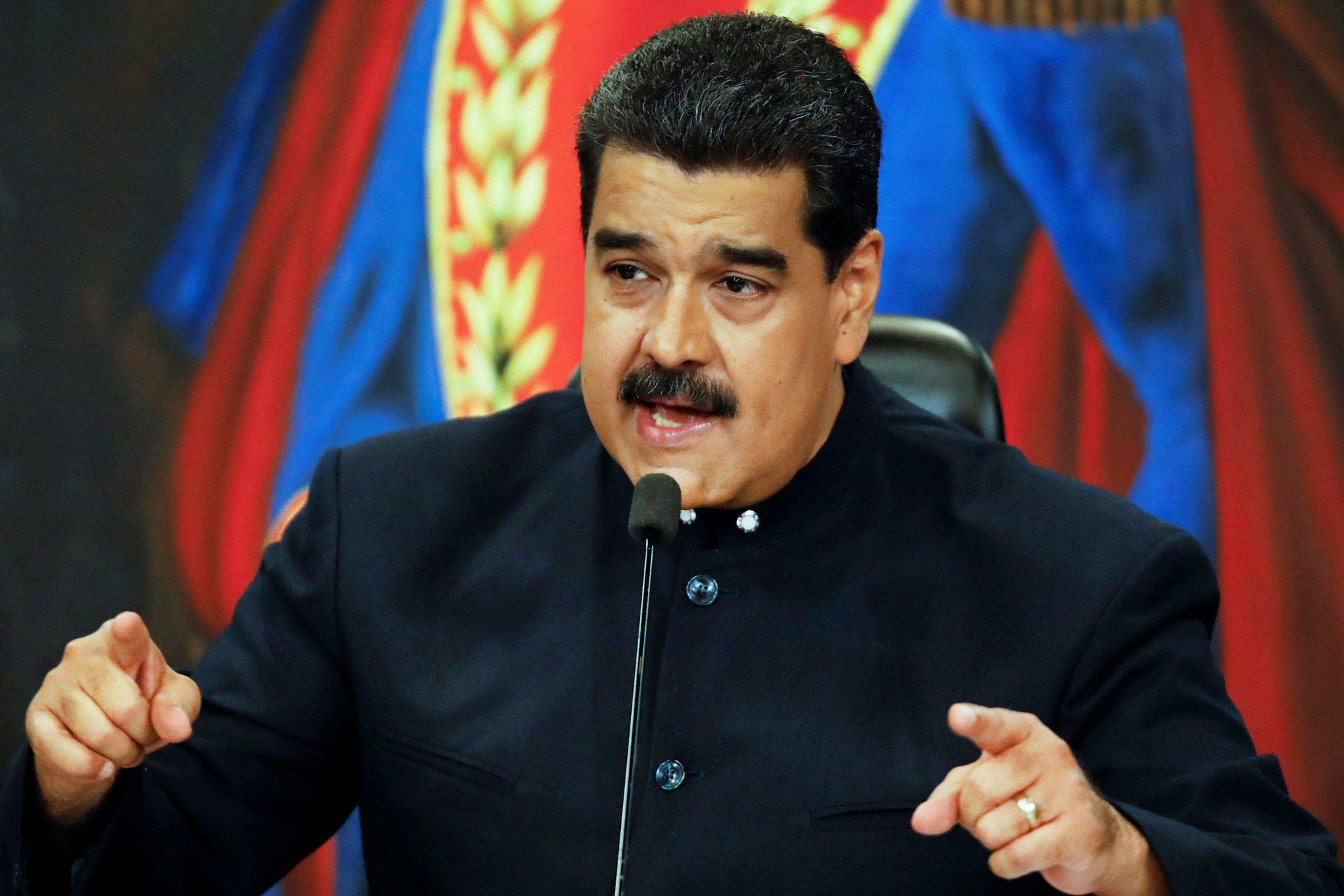 Il Gruppo di Lima respinge le elezioni anticipate in Venezuela