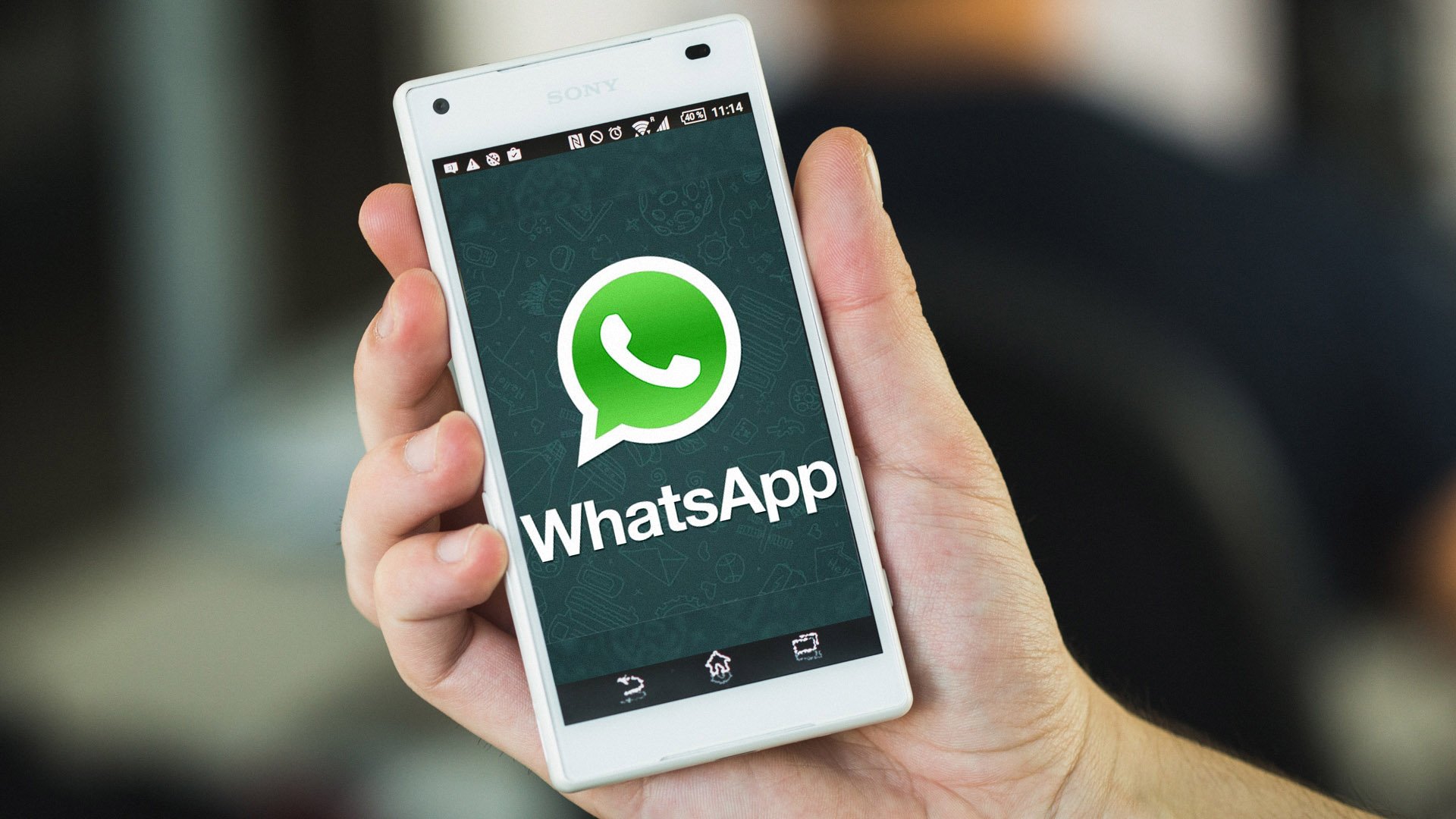 Multa a Whatsapp: viola gli obblighi informativi  
