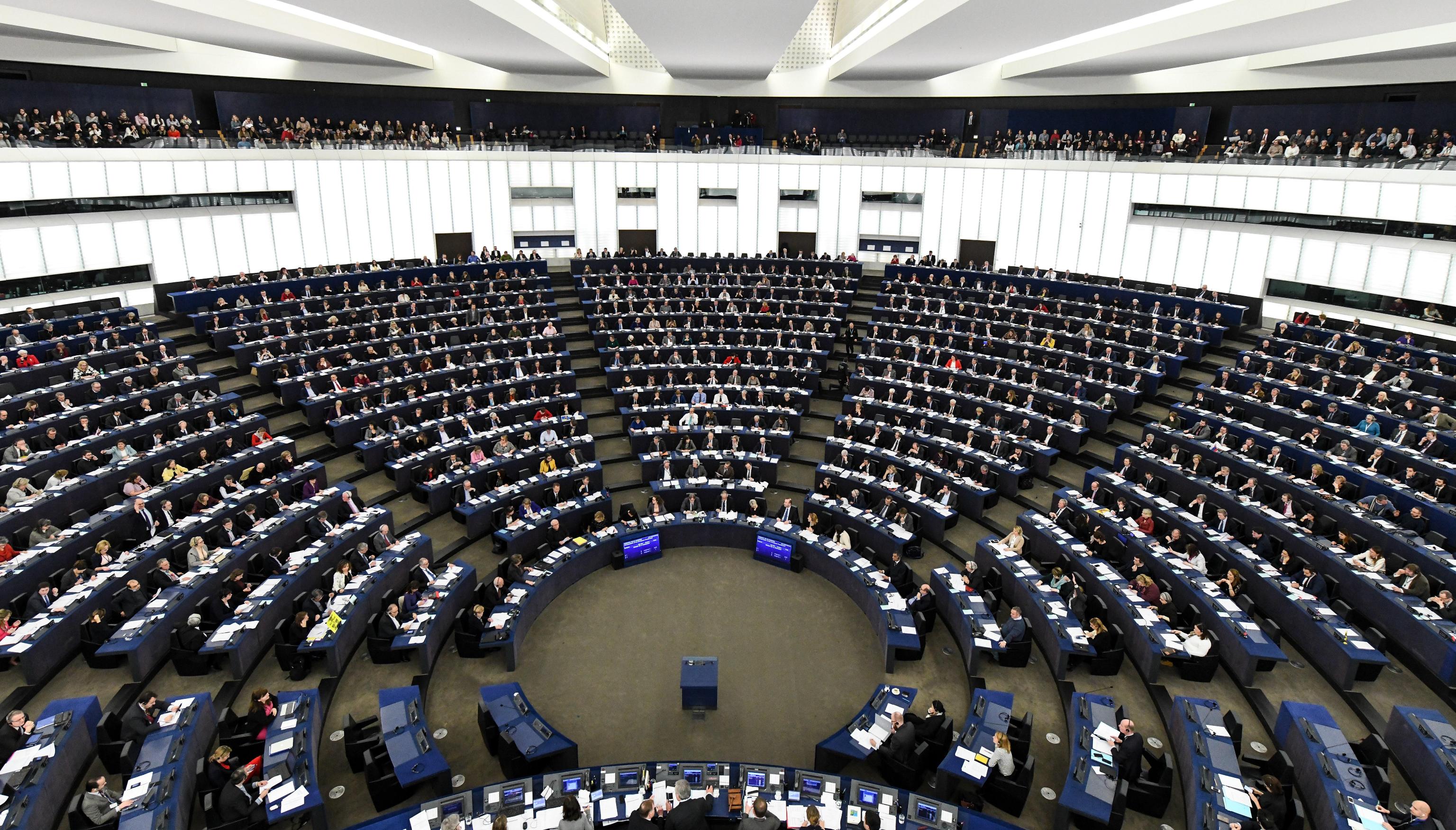 Diritti fondamentali nell’Ue: la relazione